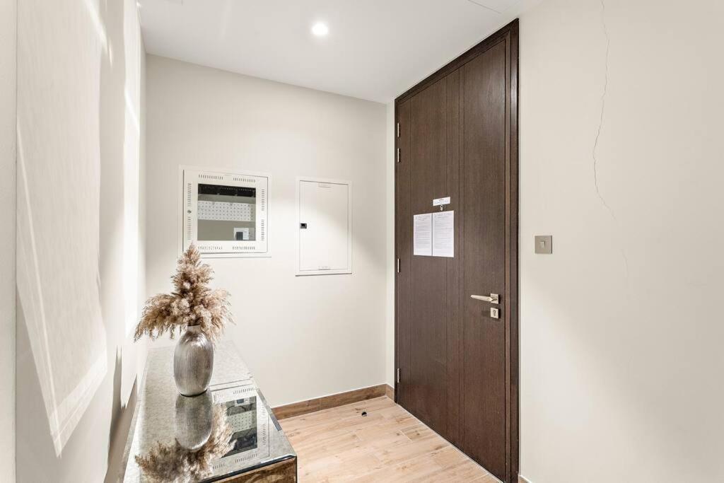 First Class 1br High-end Luxury Living Apartamento