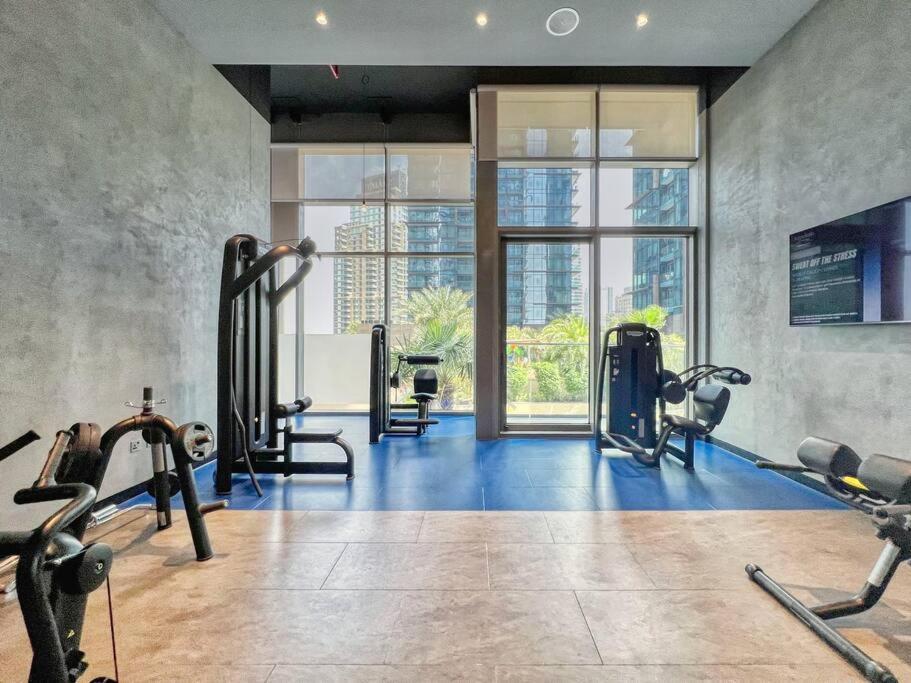 Apartamento First Class 1br High-end Luxury Living *