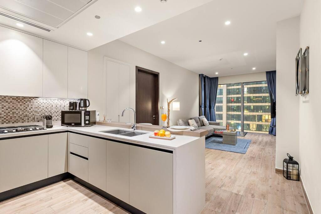 First Class 1br High-end Luxury Living Dubái