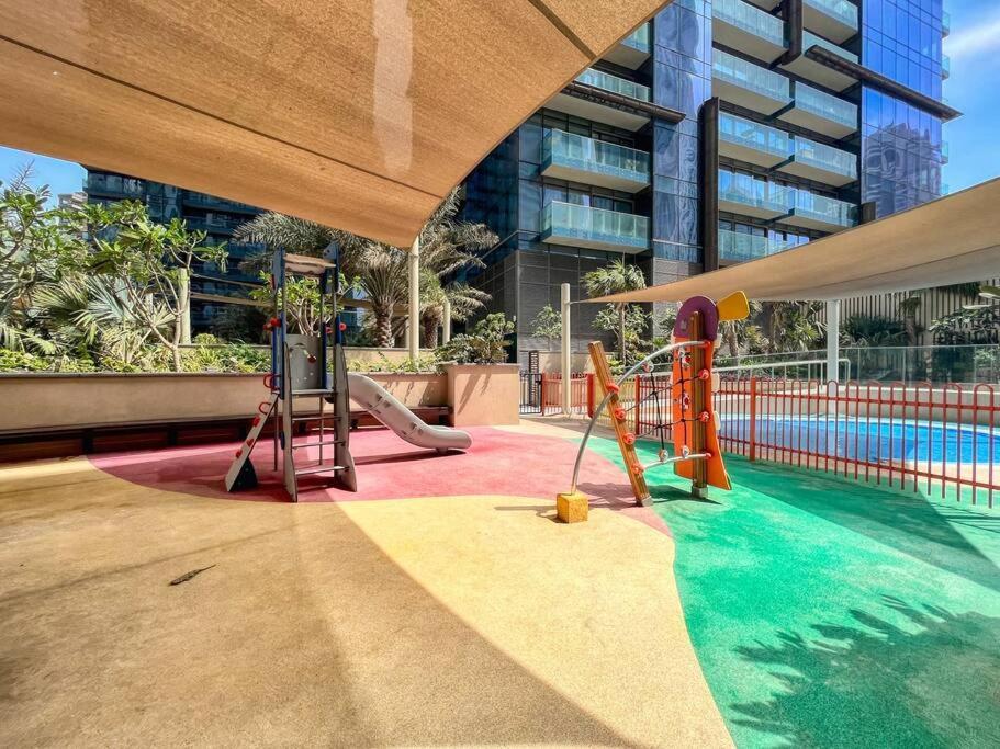 First Class 1br High-end Luxury Living Apartamento *