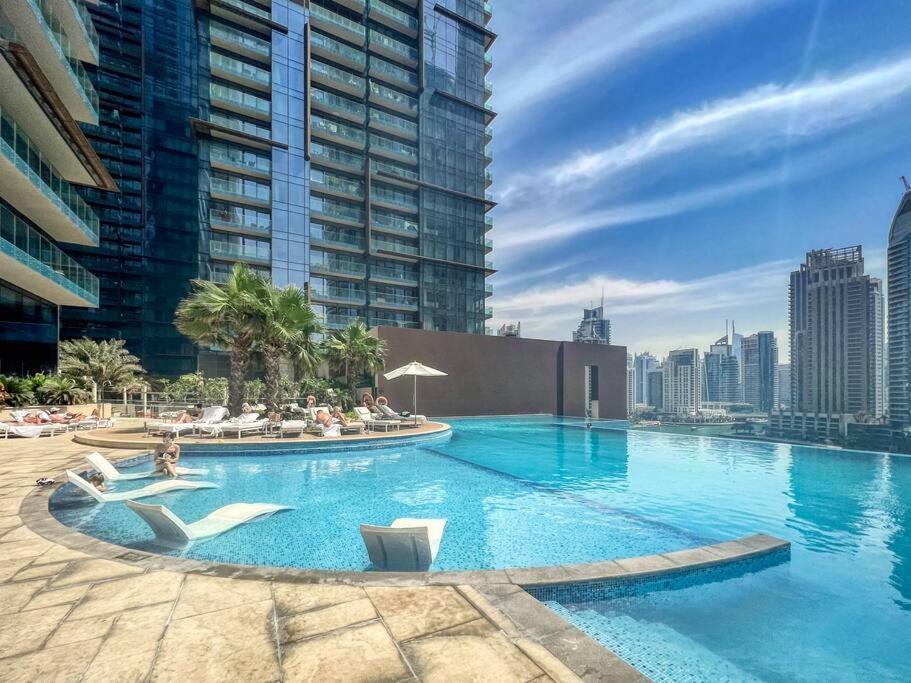 First Class 1br High-end Luxury Living Dubái