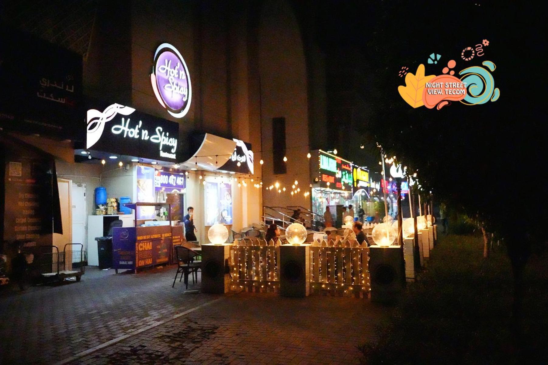 Radiant Parition In Barsha Heights Near Metro Hospedagem domiciliar *