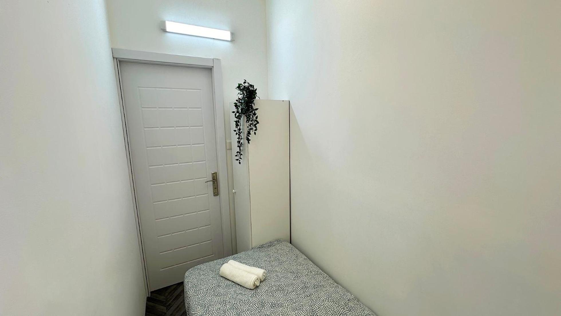 Radiant Parition In Barsha Heights Near Metro Hospedagem domiciliar Dubai