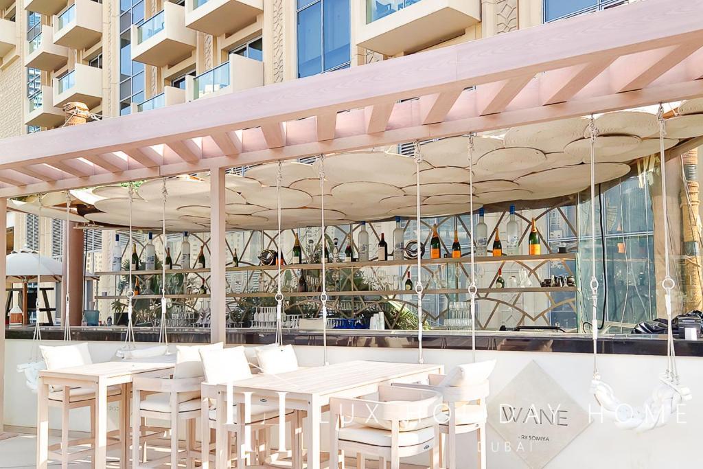 Apartment Lux The Jw Marina 2