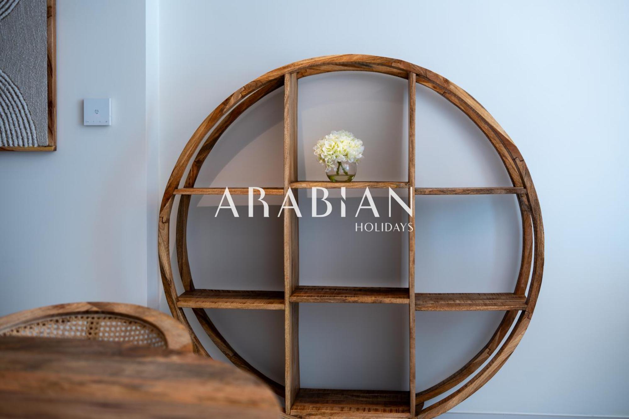Appartement Stunning Chic 2br With Amazing Views Harbour Dubaï