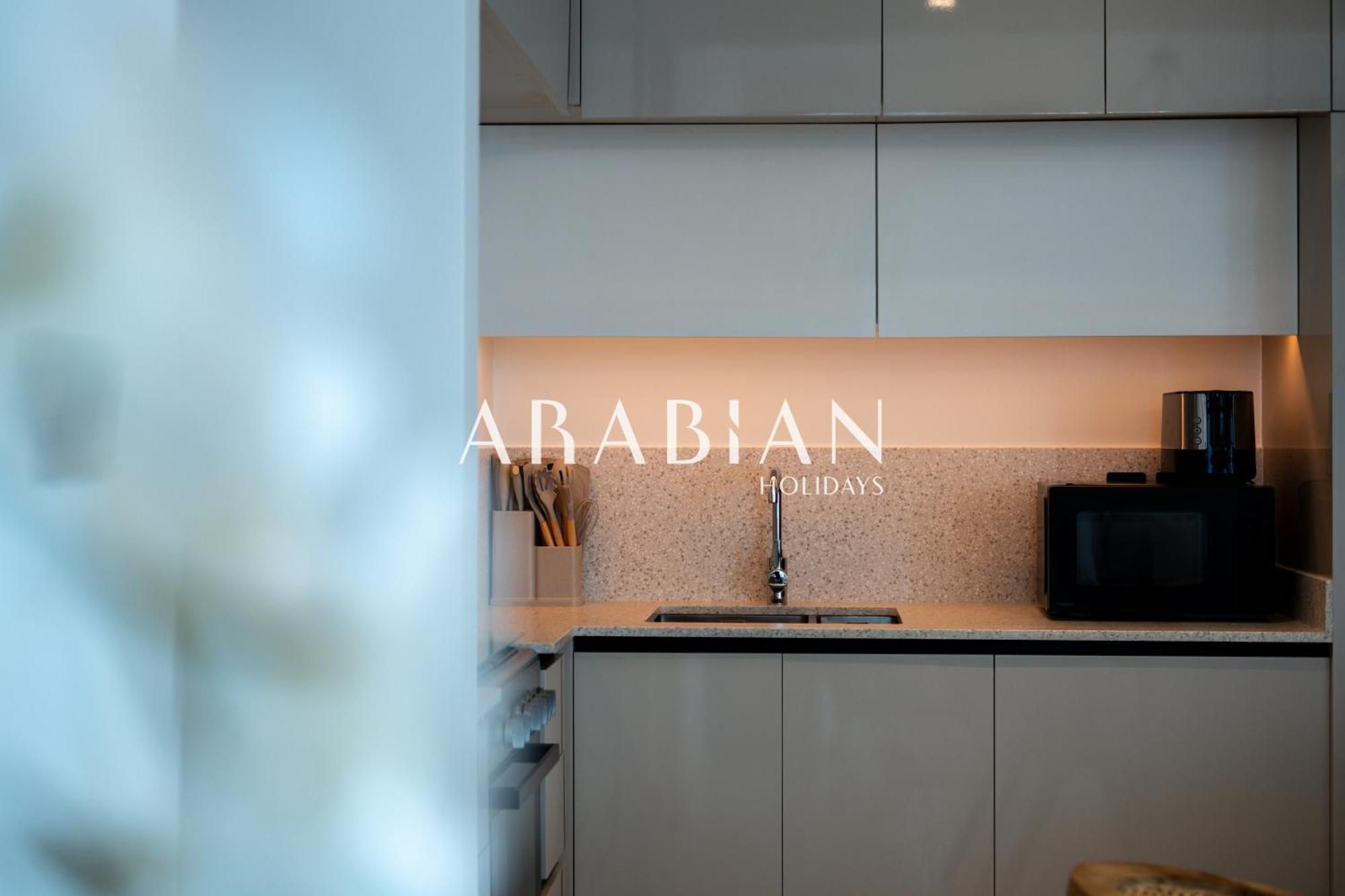 Stunning Chic 2br With Amazing Views Harbour Appartement *
