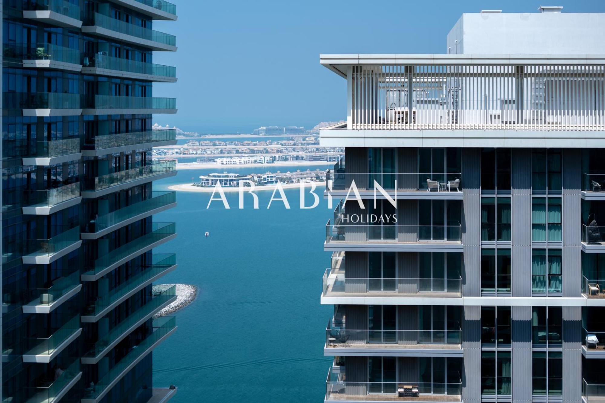 Appartement Stunning Chic 2br With Amazing Views Harbour