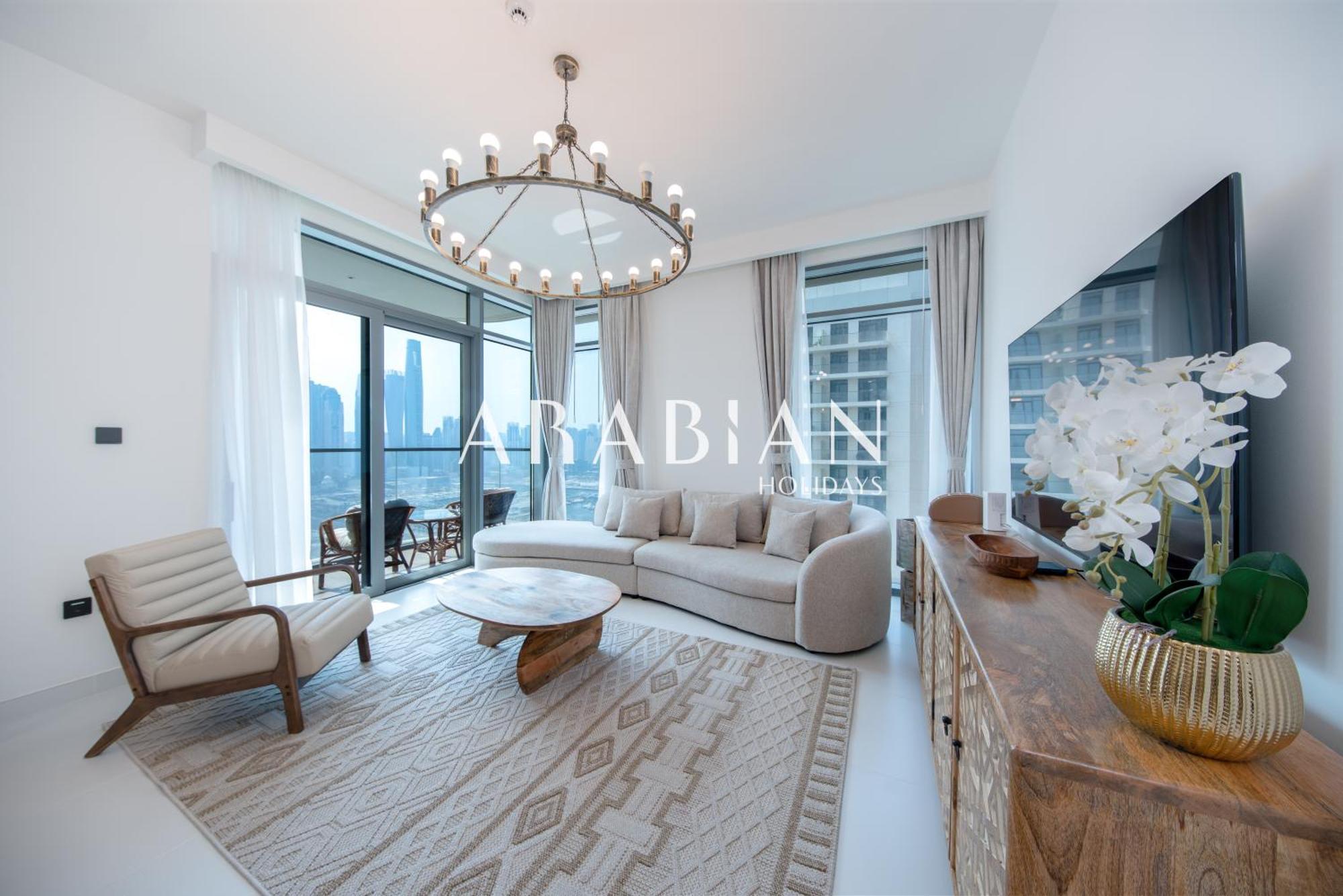 Appartement Stunning Chic 2br With Amazing Views Harbour *