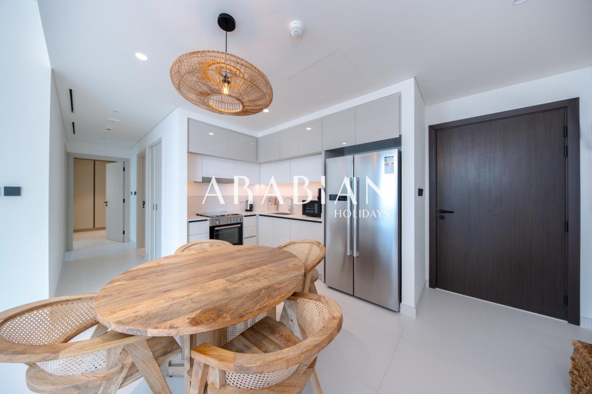 Appartement Stunning Chic 2br With Amazing Views Harbour *