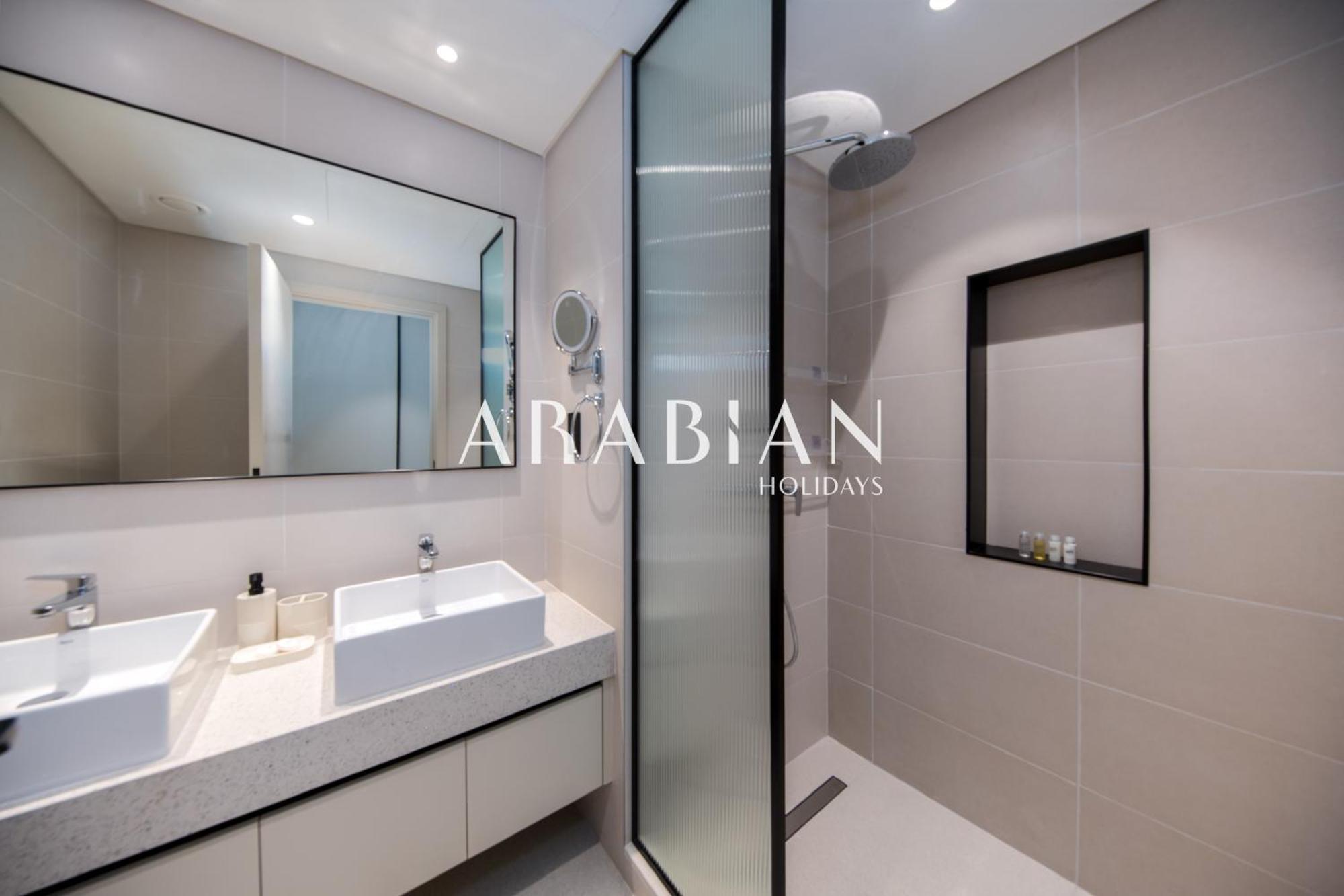 Appartement Stunning Chic 2br With Amazing Views Harbour