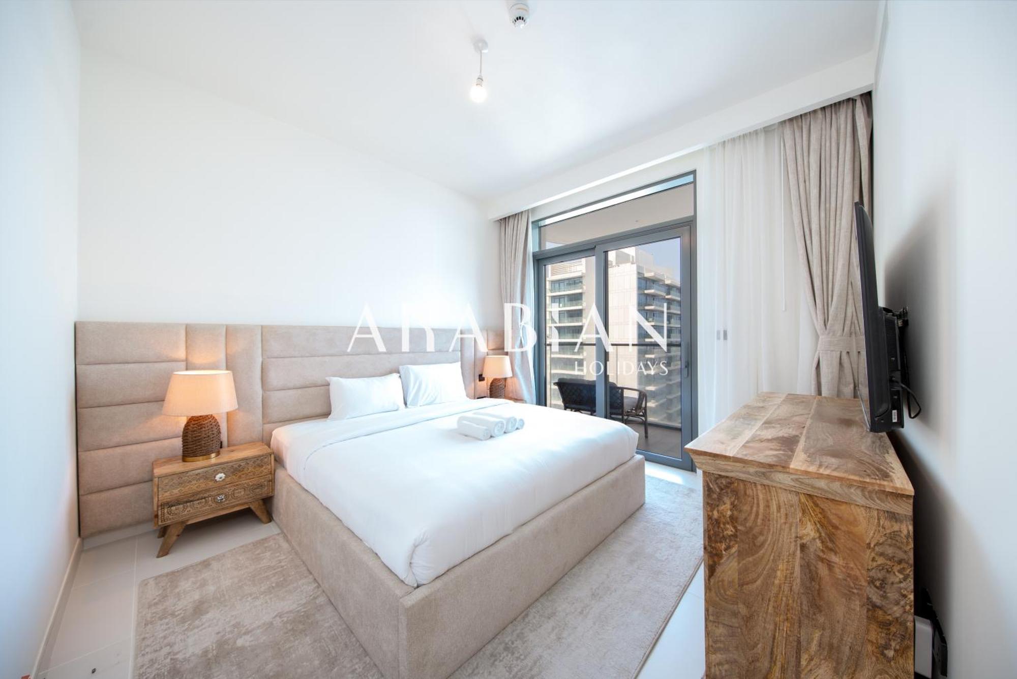 Appartement Stunning Chic 2br With Amazing Views Harbour *