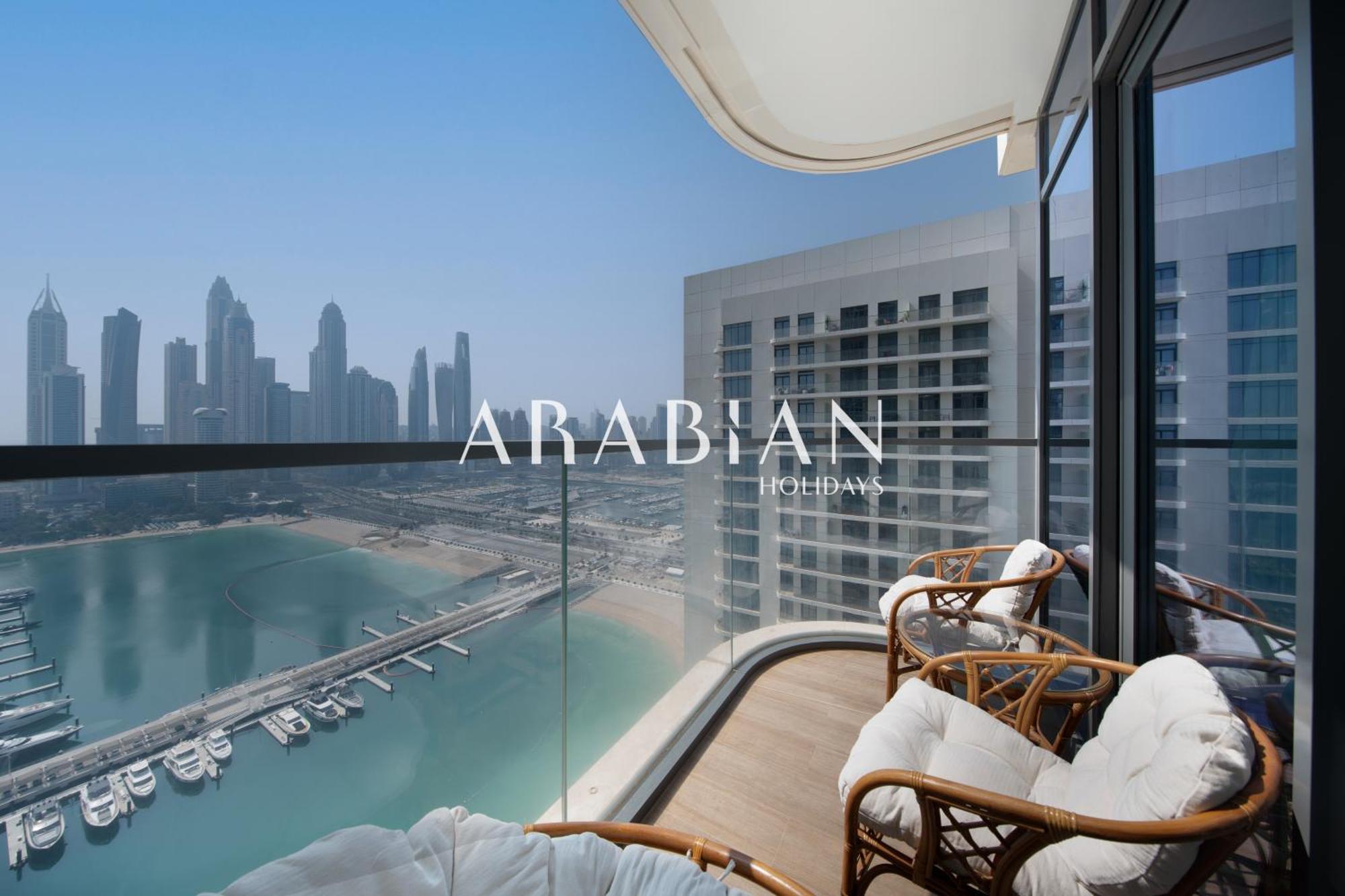 Stunning Chic 2br With Amazing Views Harbour