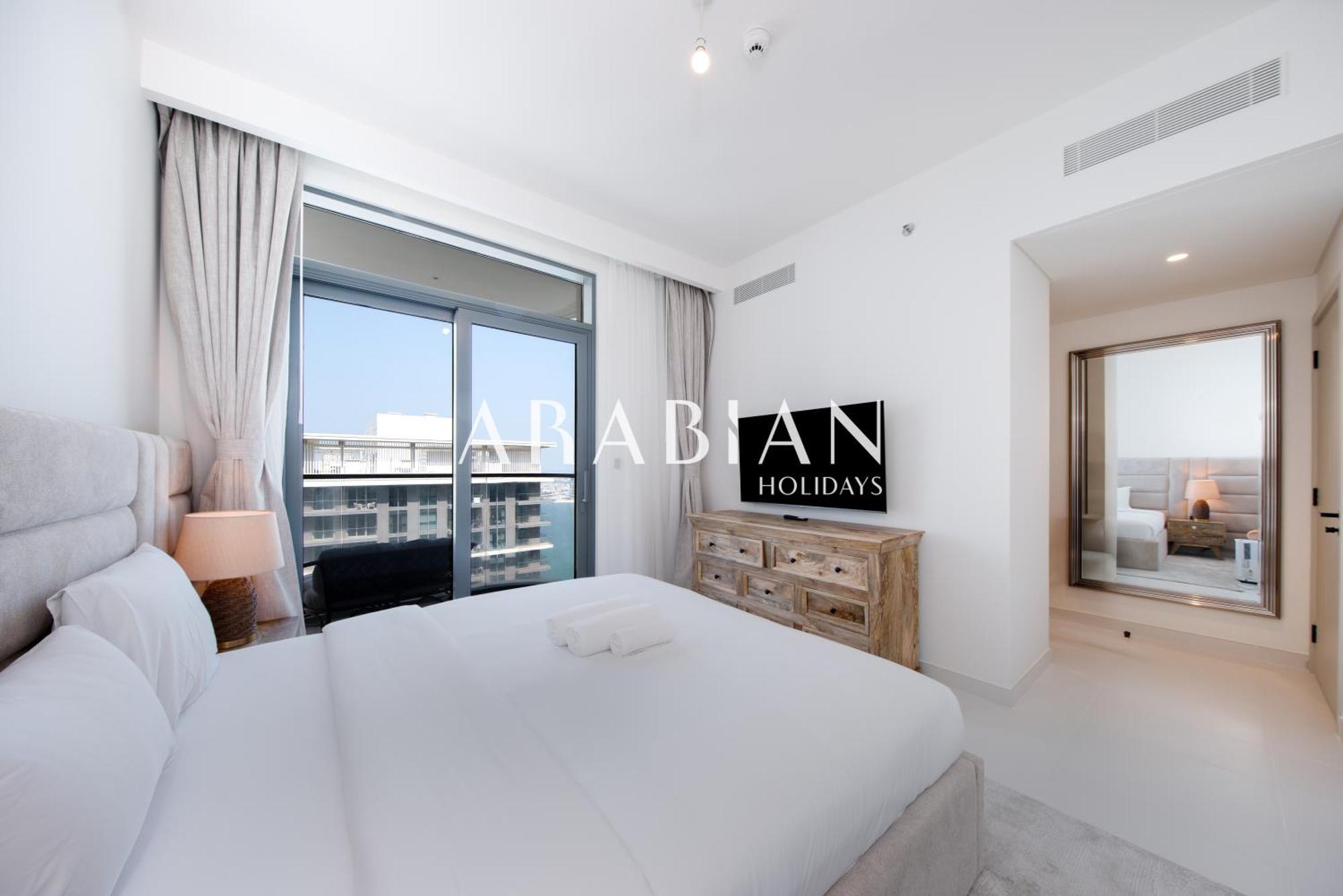 Appartement Stunning Chic 2br With Amazing Views Harbour *