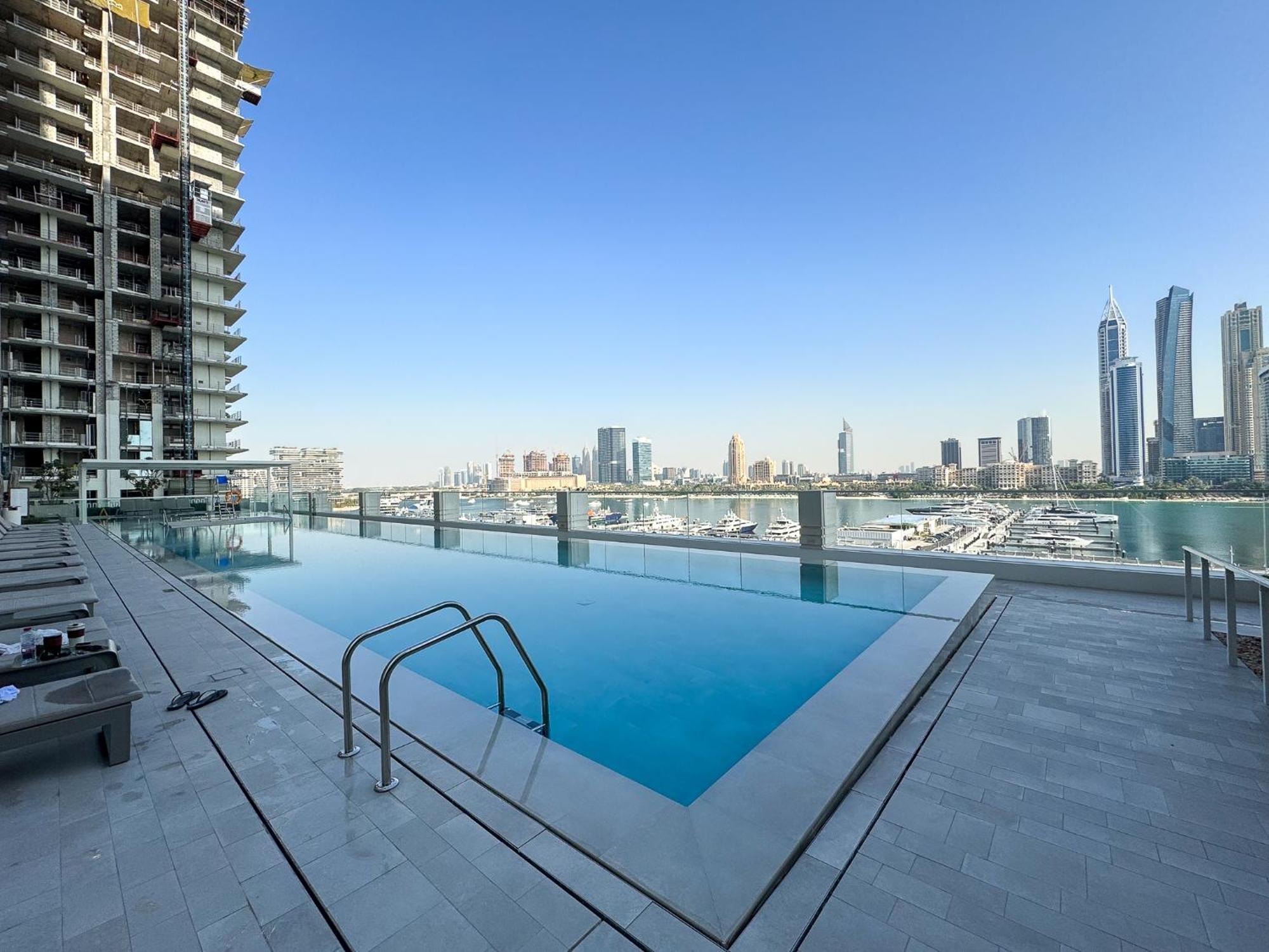 Appartement Stunning Chic 2br With Amazing Views Harbour *