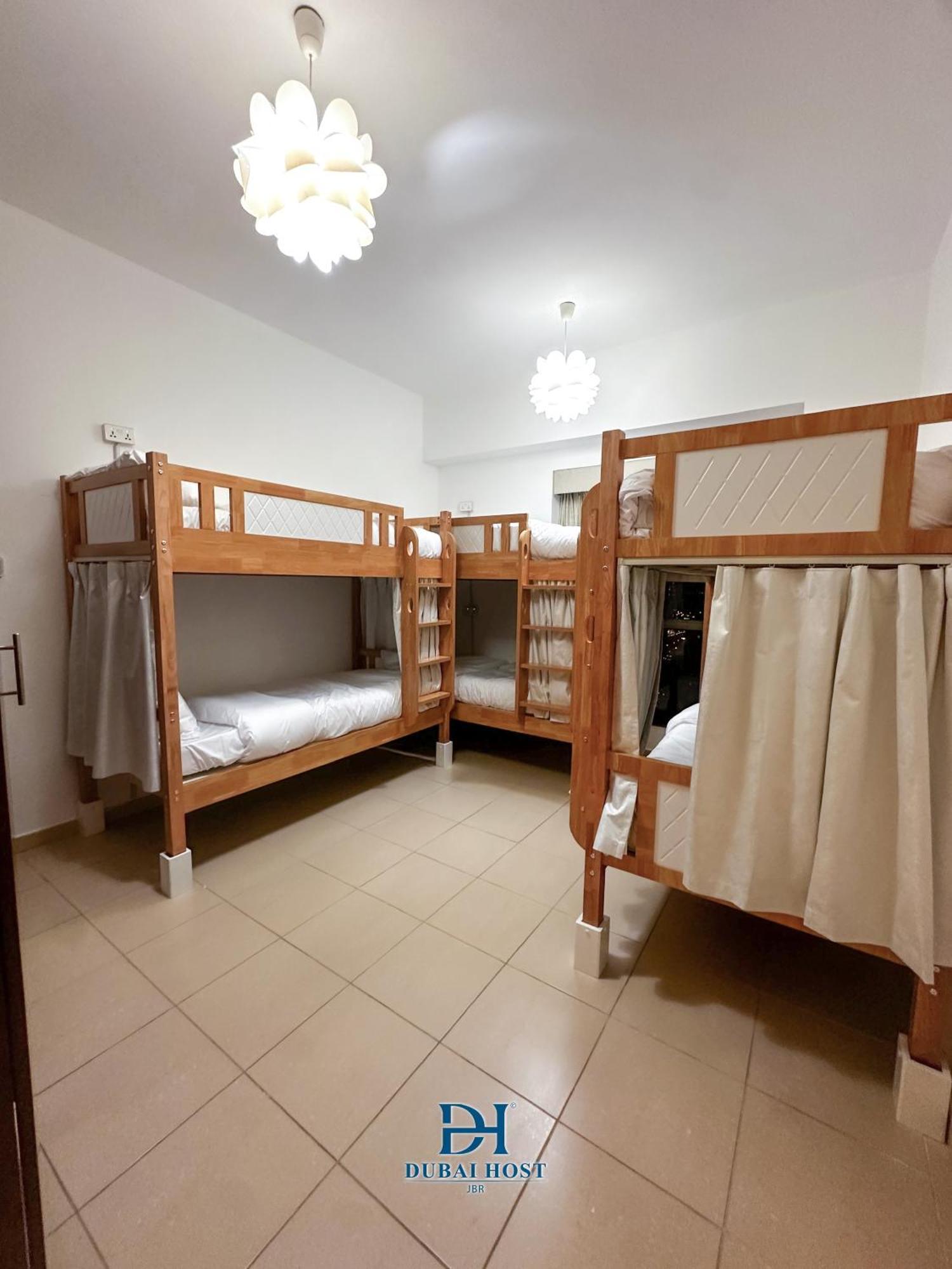 Ostello Host - Beach Jbr
