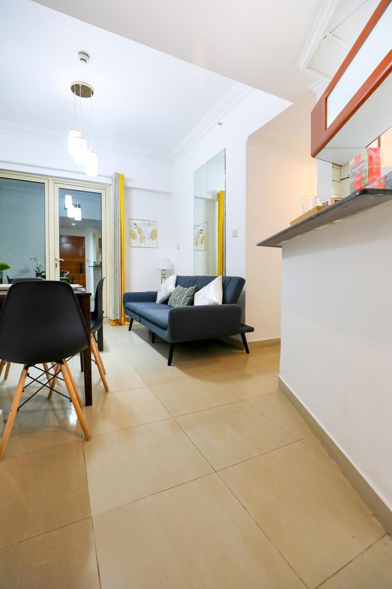Superb 1bed Marina View Pool Jbr Parking *