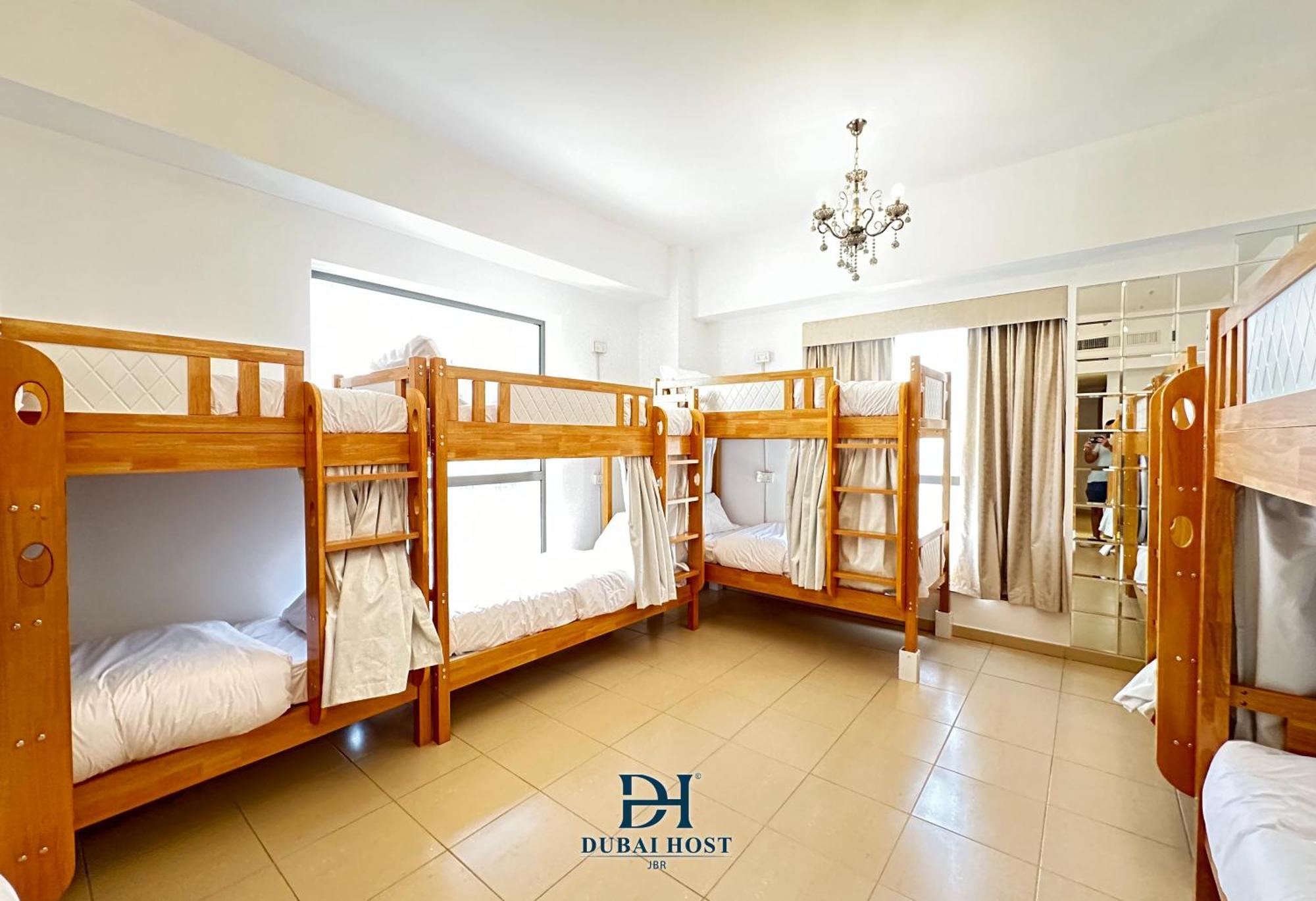Ostello Host - Beach Jbr