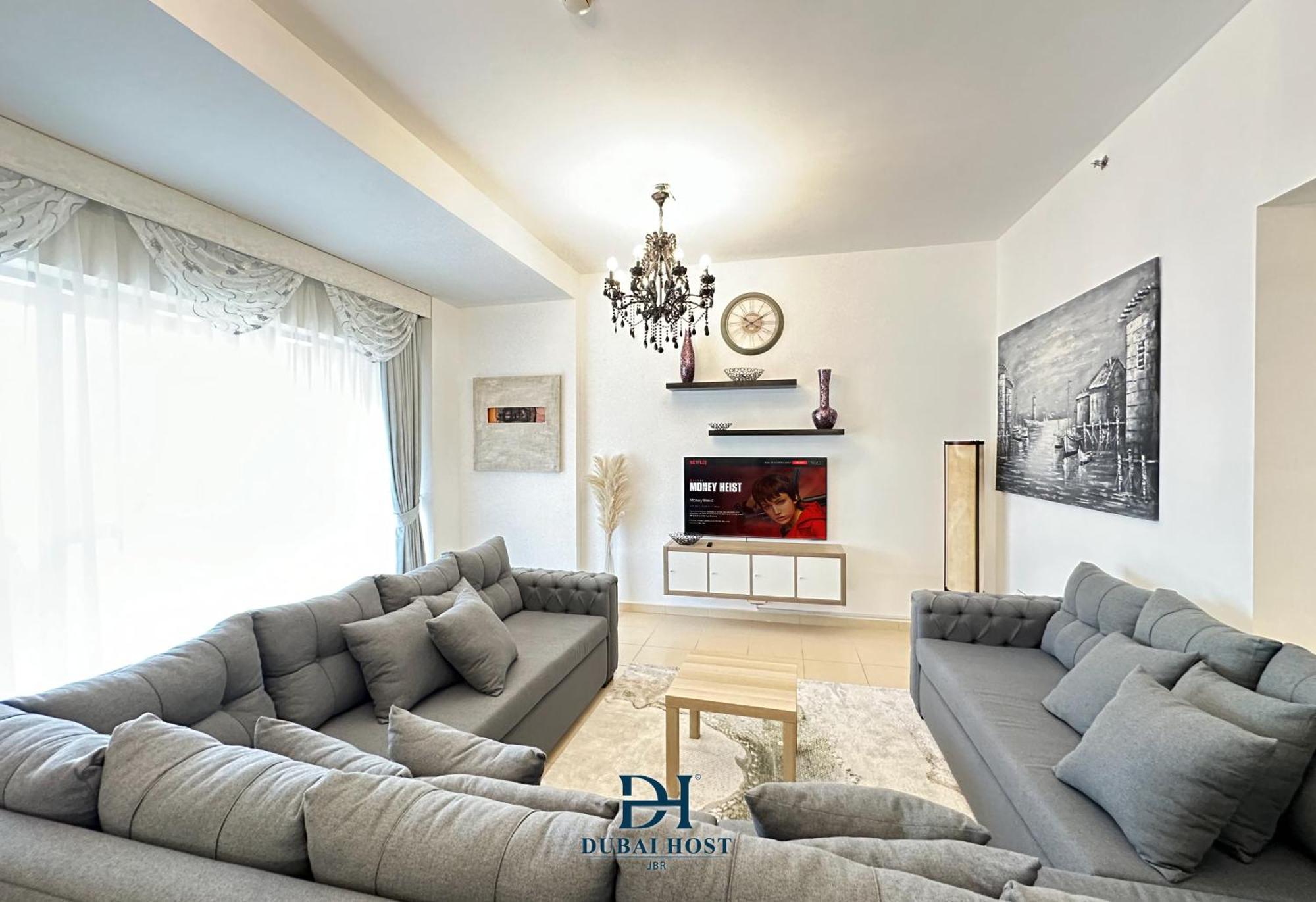 Host - Beach Jbr Ostello