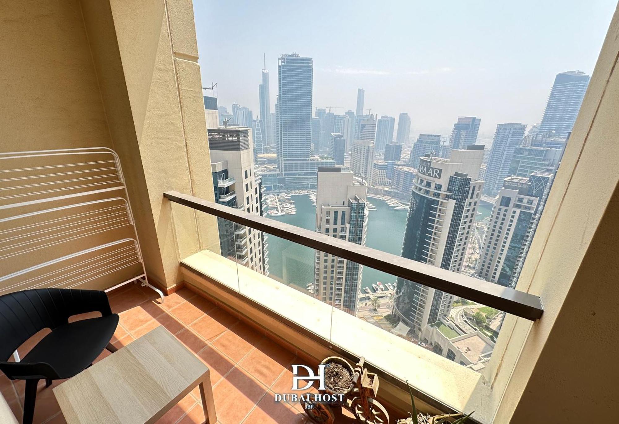 Ostello Host - Beach Jbr Dubai