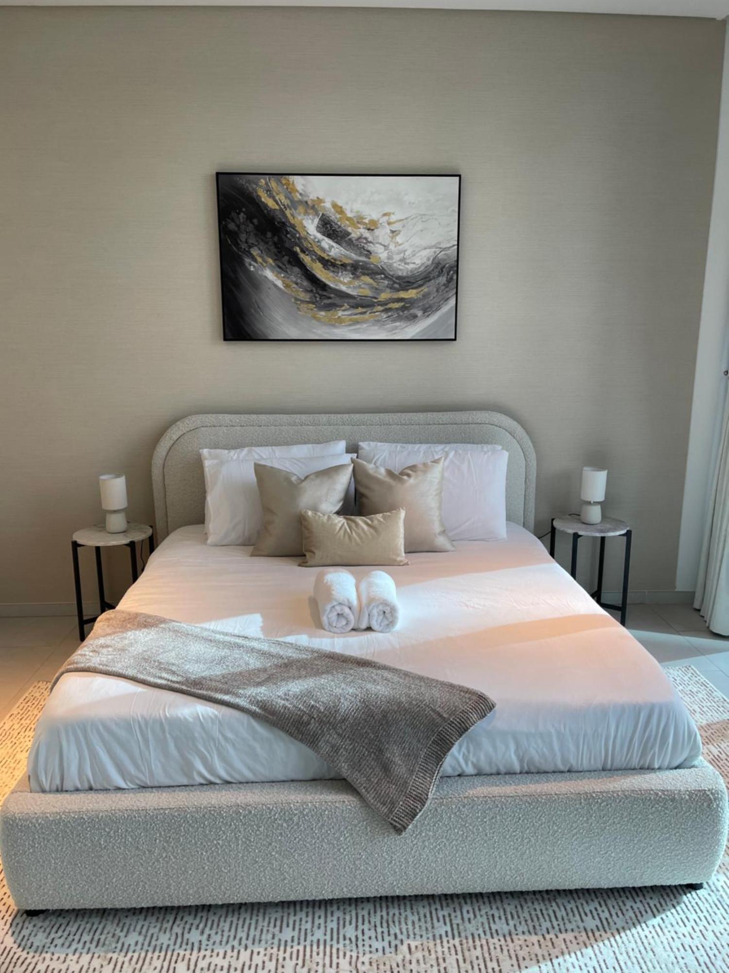 Hotel Marquise Square Tower Luxury App's *