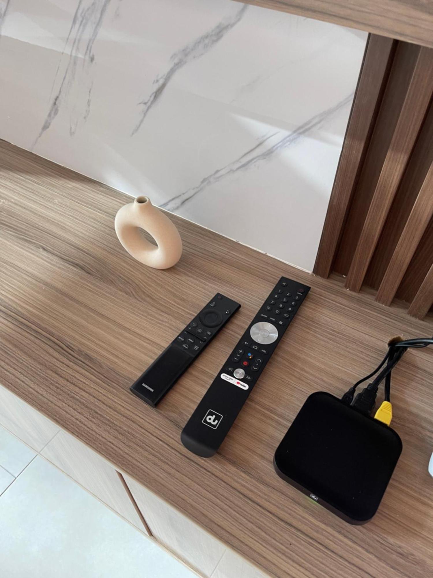 Marquise Square Tower Luxury App's Dubai