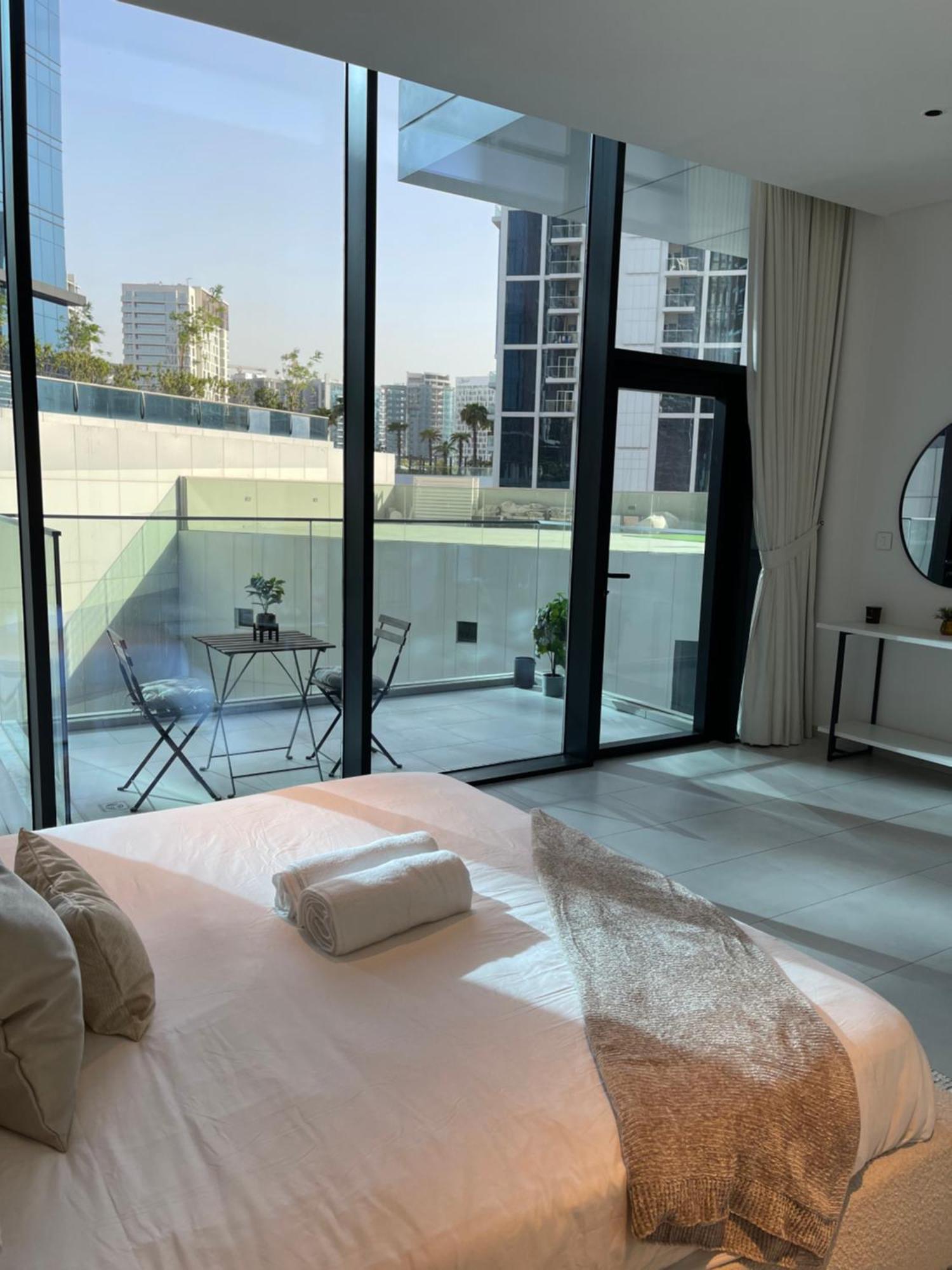 Hotel Marquise Square Tower Luxury App's Dubai