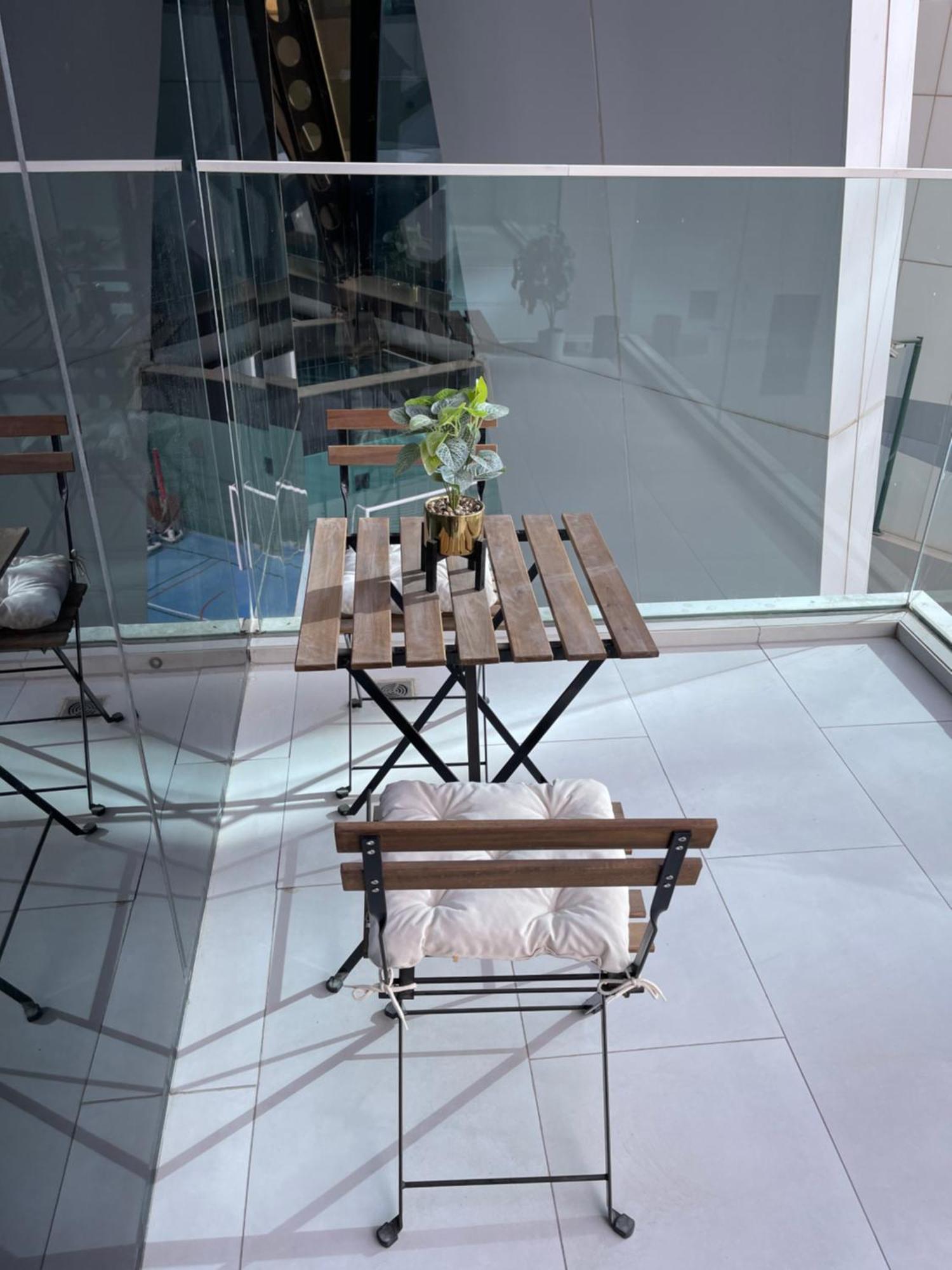 Marquise Square Tower Luxury App's Dubai