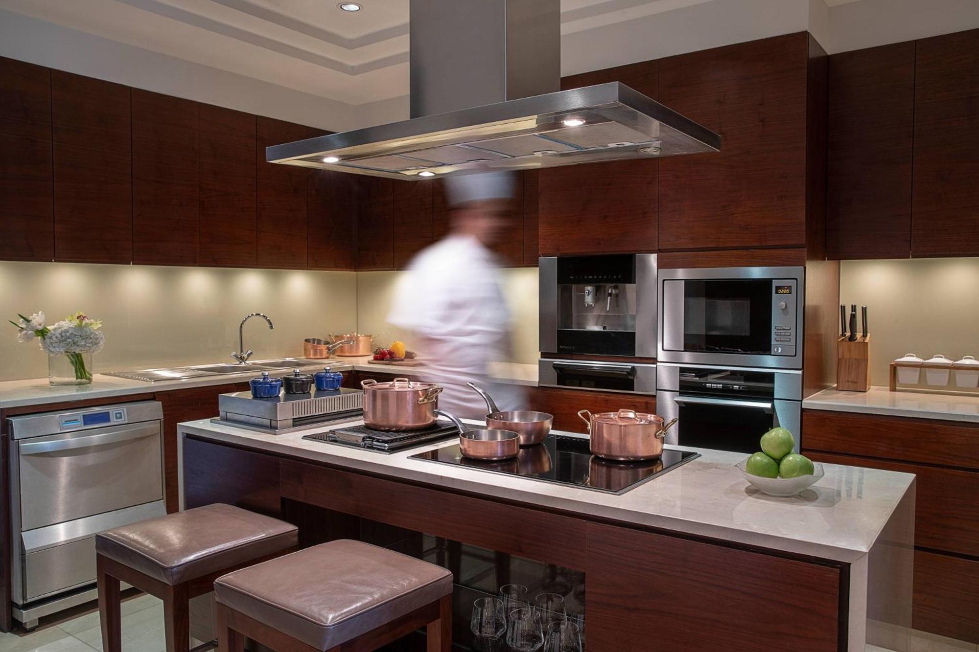 The Ritz-carlton, Resort Dubai