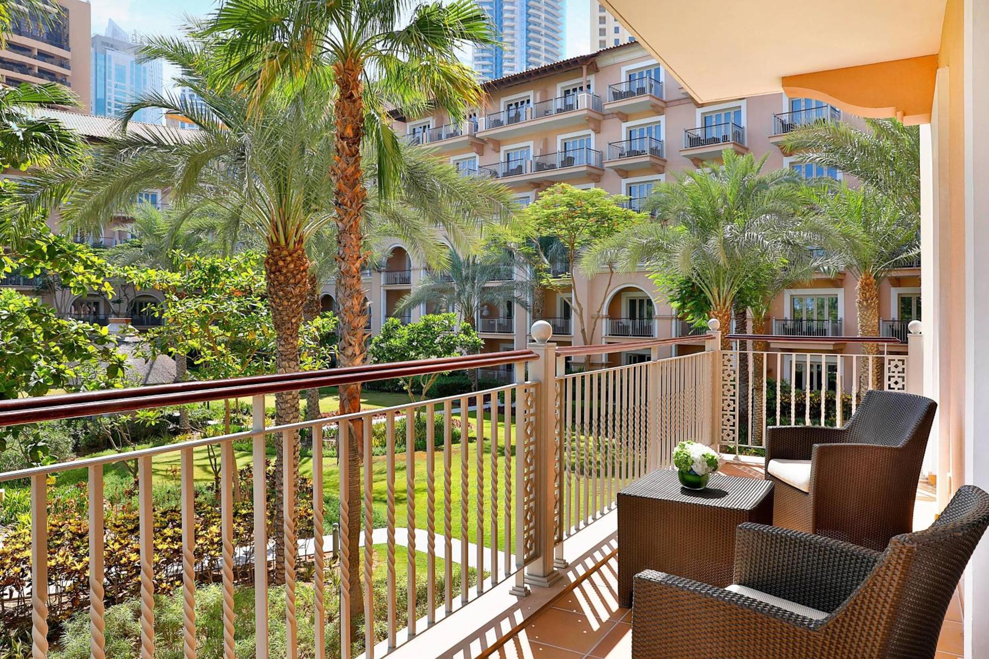 The Ritz-carlton, Resort 5*