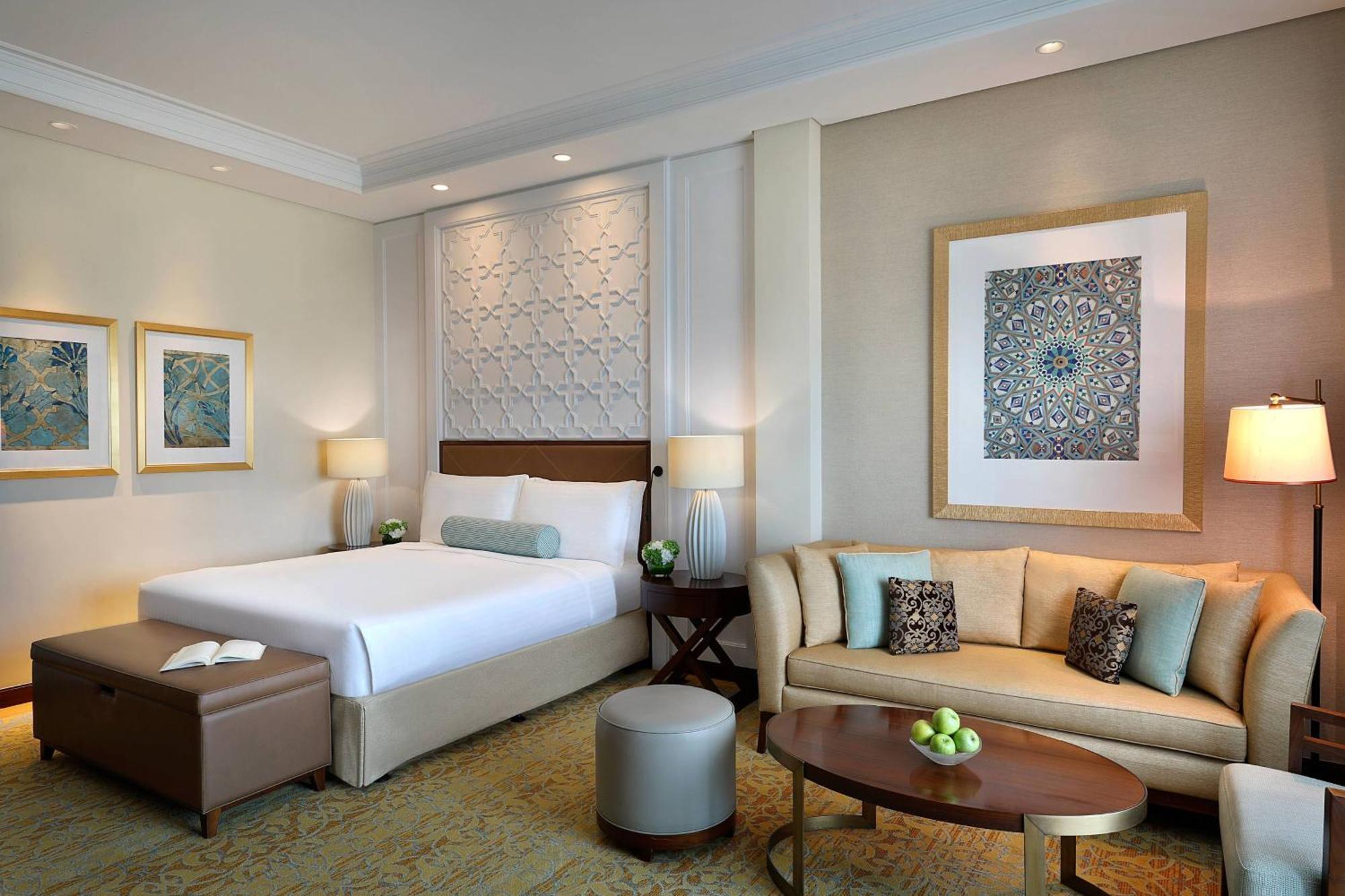 Resort The Ritz-carlton, 5*