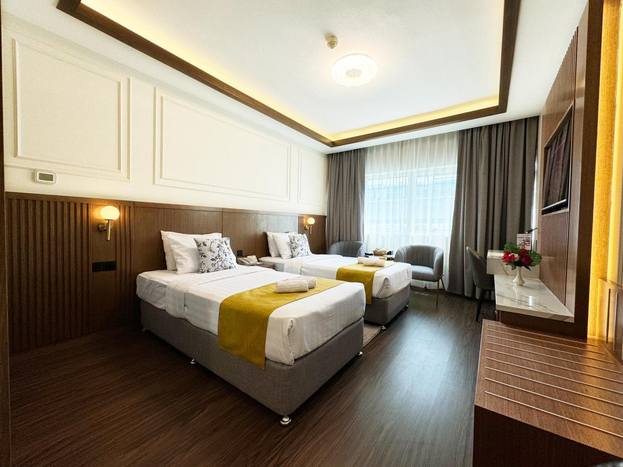 Fortune Plaza Hotel, Airport 3* Dubai