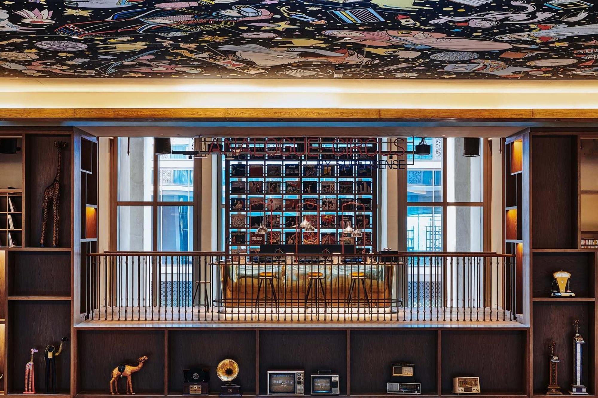25hours One 5* Dubái
