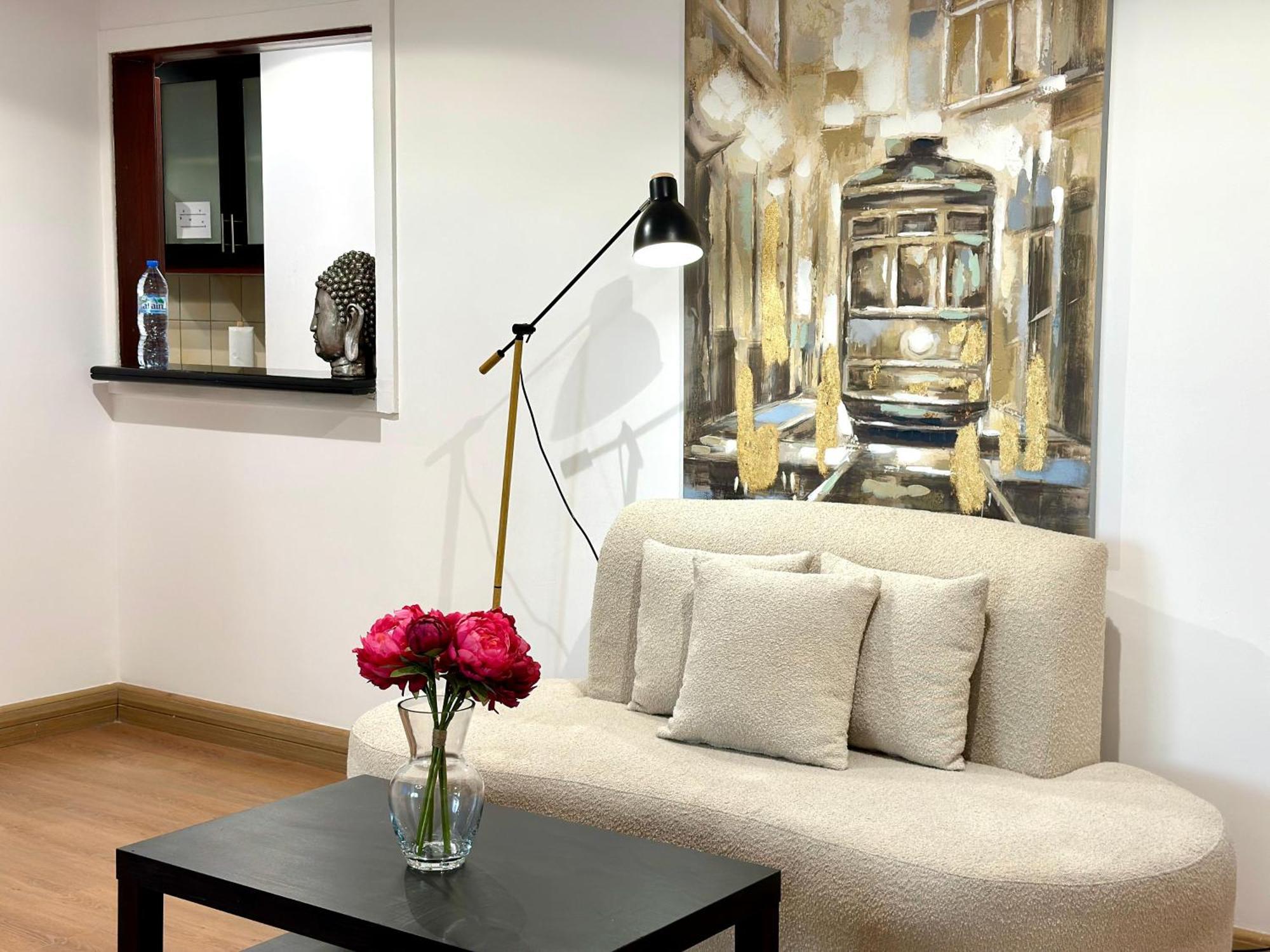 Beautiful 2br & 4br On Jbr Beach, Walking Distance To Bluewaters Island - By Sunkissed Homes Lejlighed Dubai