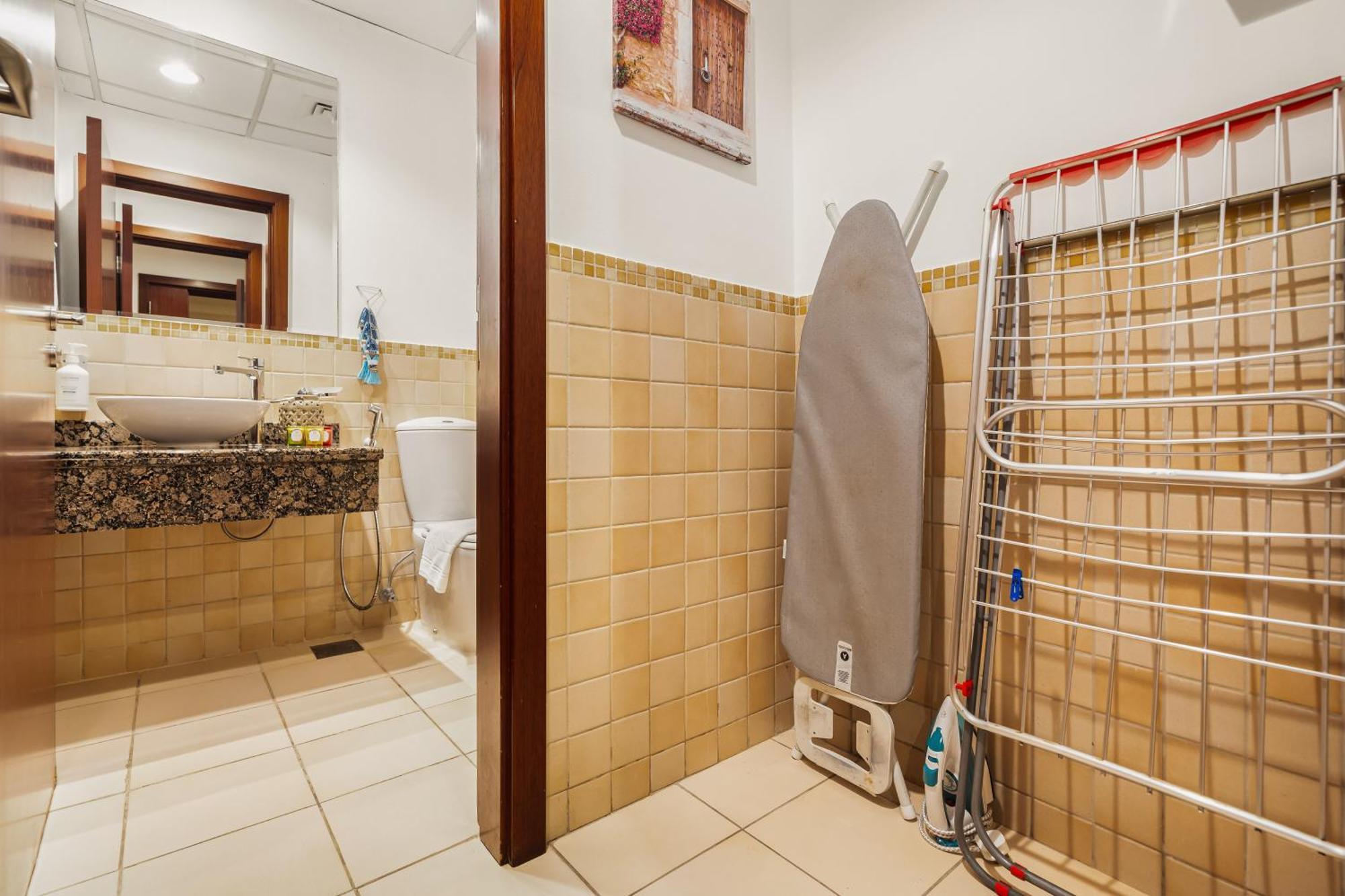 Beautiful 2br & 4br On Jbr Beach, Walking Distance To Bluewaters Island - By Sunkissed Homes Lejlighed