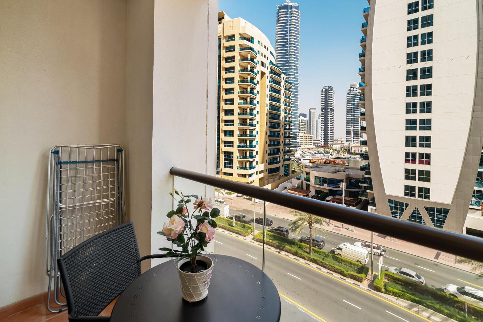 Beautiful 2br & 4br On Jbr Beach, Walking Distance To Bluewaters Island - By Sunkissed Homes Lejlighed Dubai