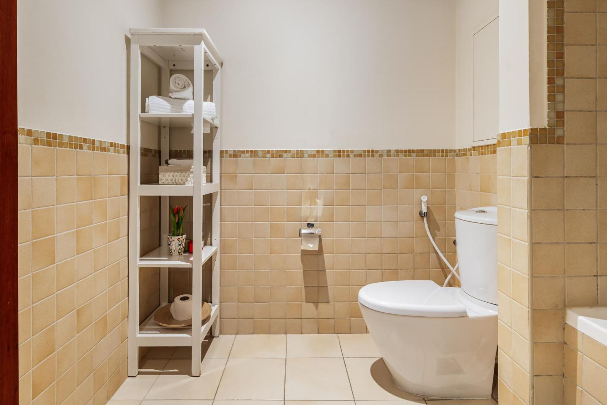 Lejlighed Beautiful 2br & 4br On Jbr Beach, Walking Distance To Bluewaters Island - By Sunkissed Homes