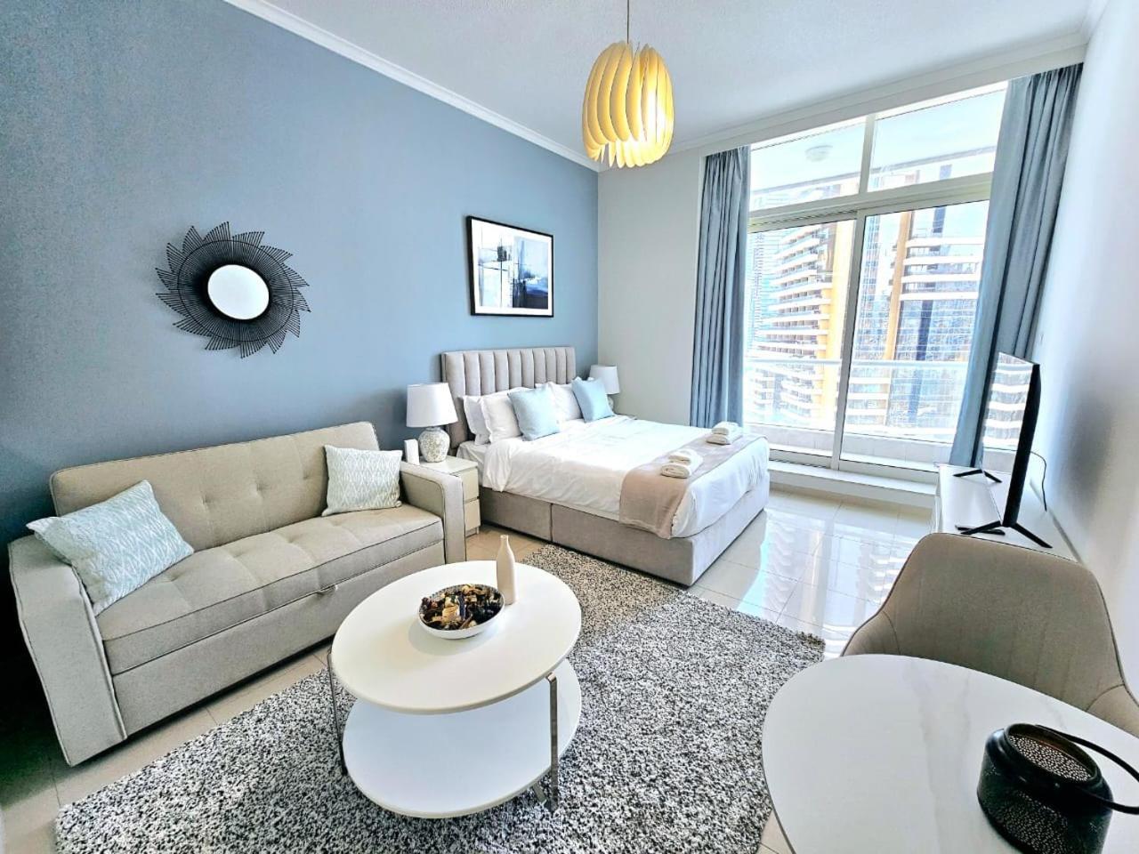 Sunrise Homes - Close To Jbr - Beautiful