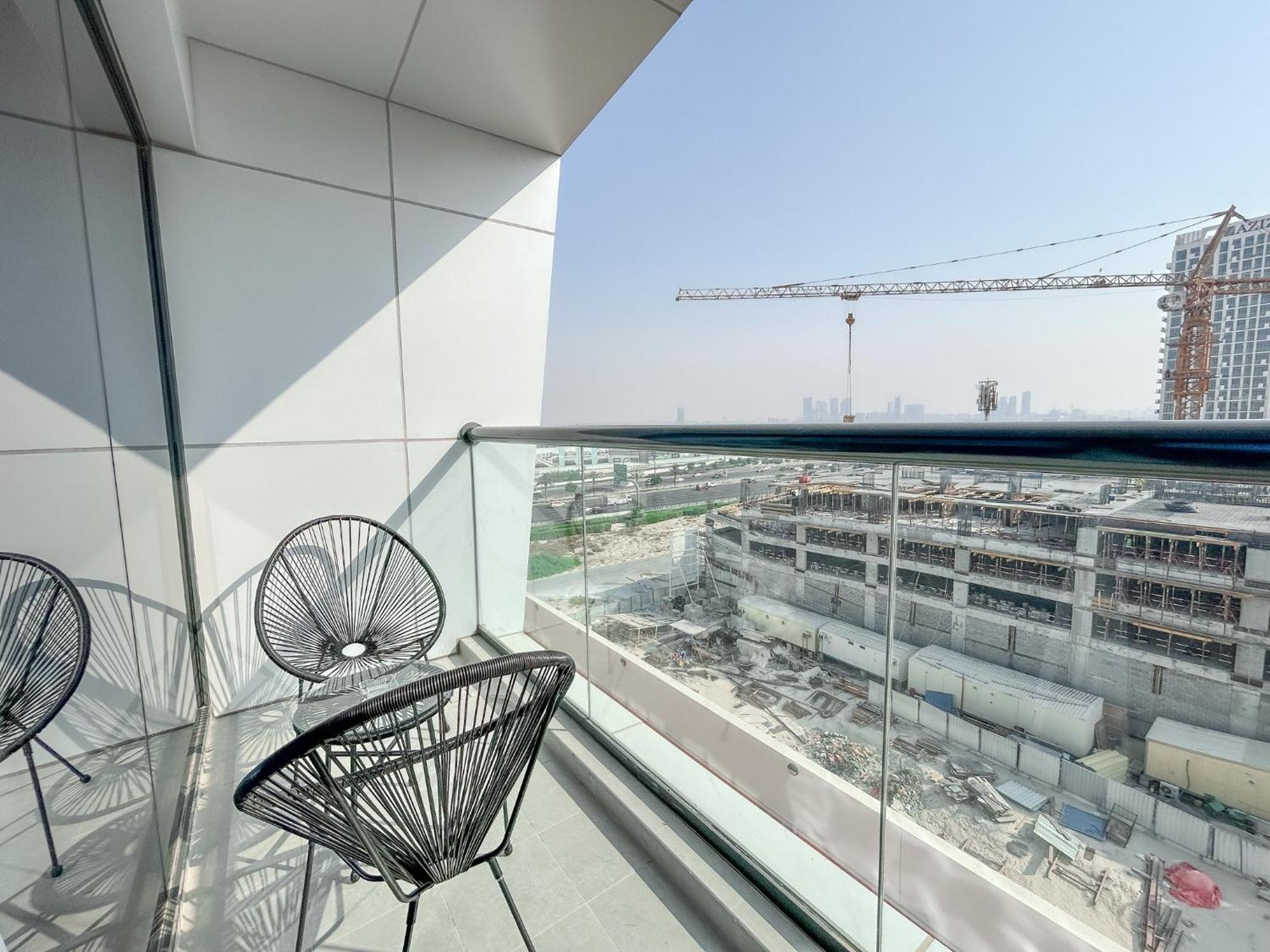 Apartemen Easygo - Al Waleed Garden 2 Extraordinary *