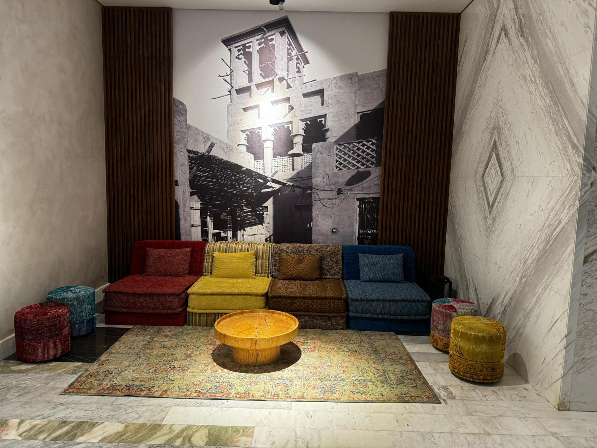 Adagio Jumeirah Village Triangle *