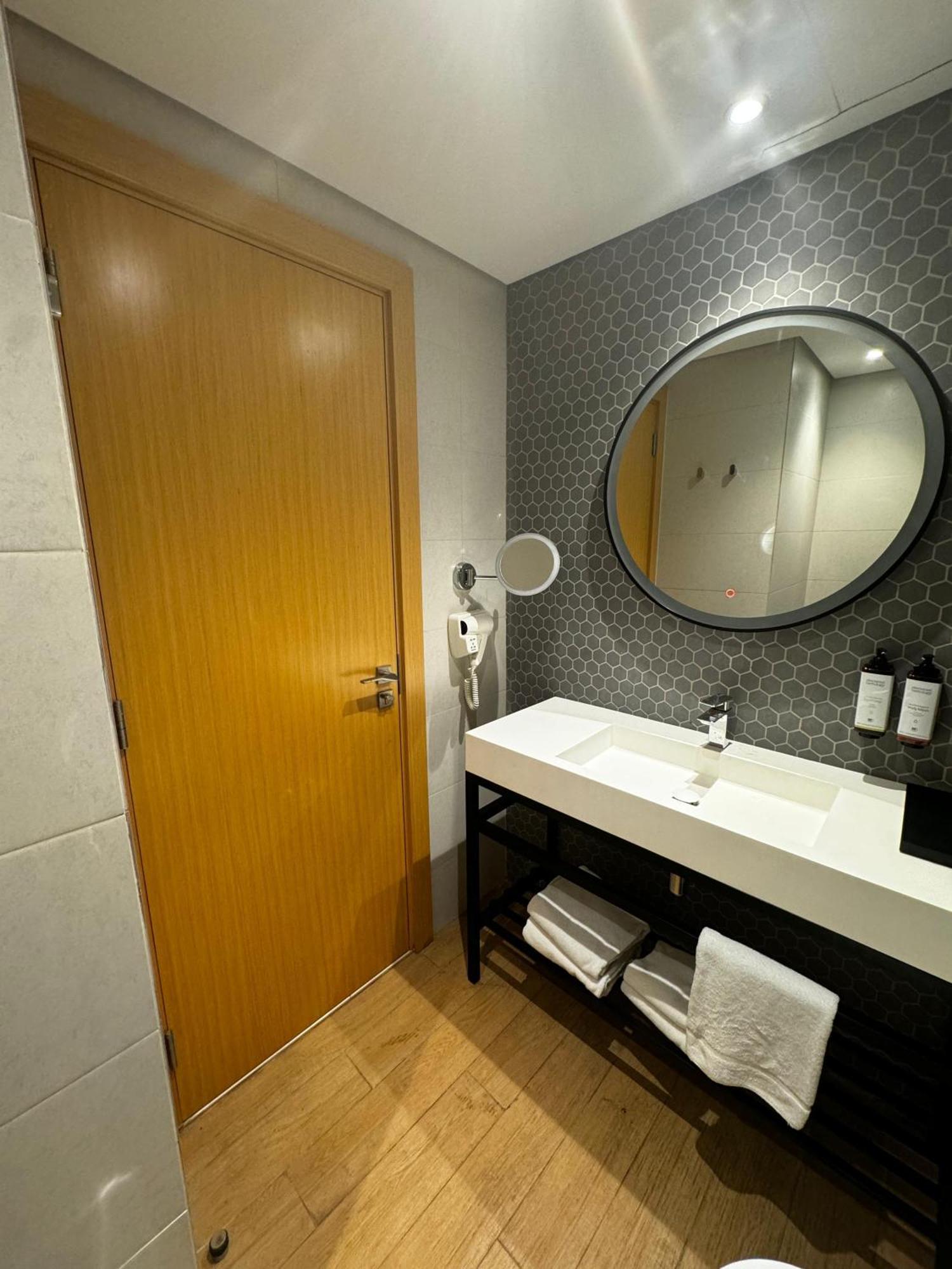 Appart hôtel Adagio Jumeirah Village Triangle Dubaï