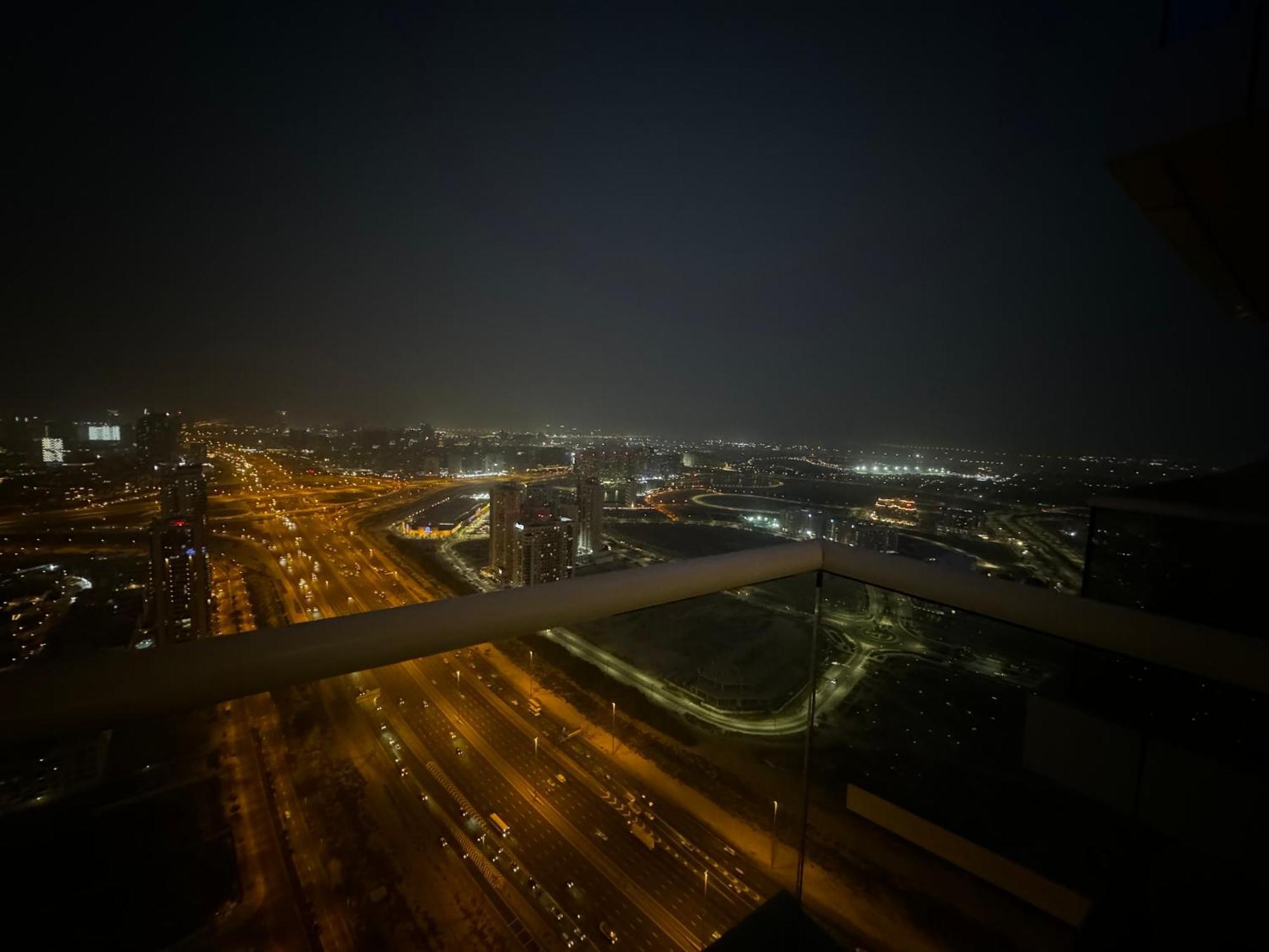 Adagio Jumeirah Village Triangle Appart hôtel *