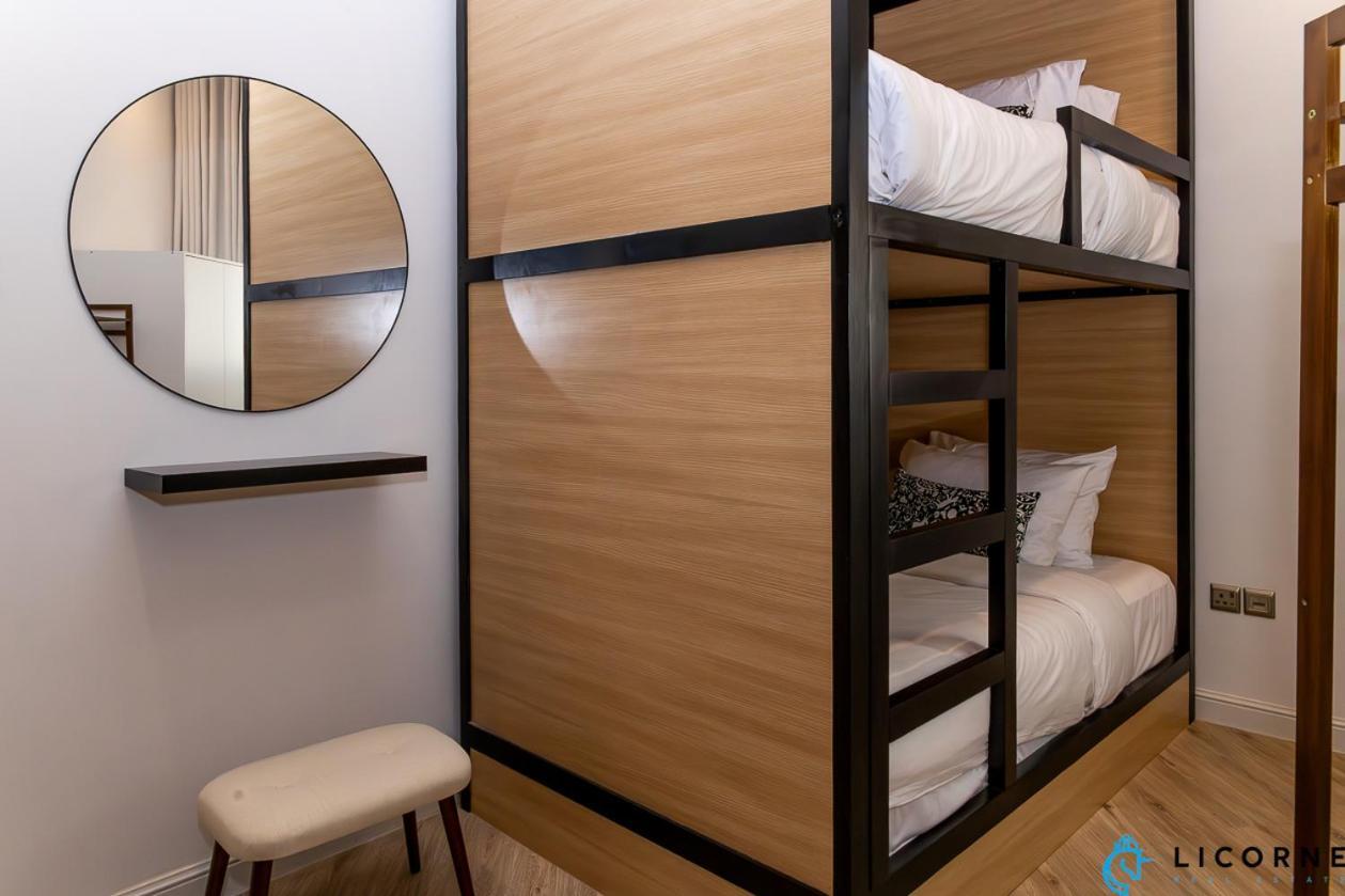 Sunset Beach Oasis - Private & Shared Auberge de jeunesse *