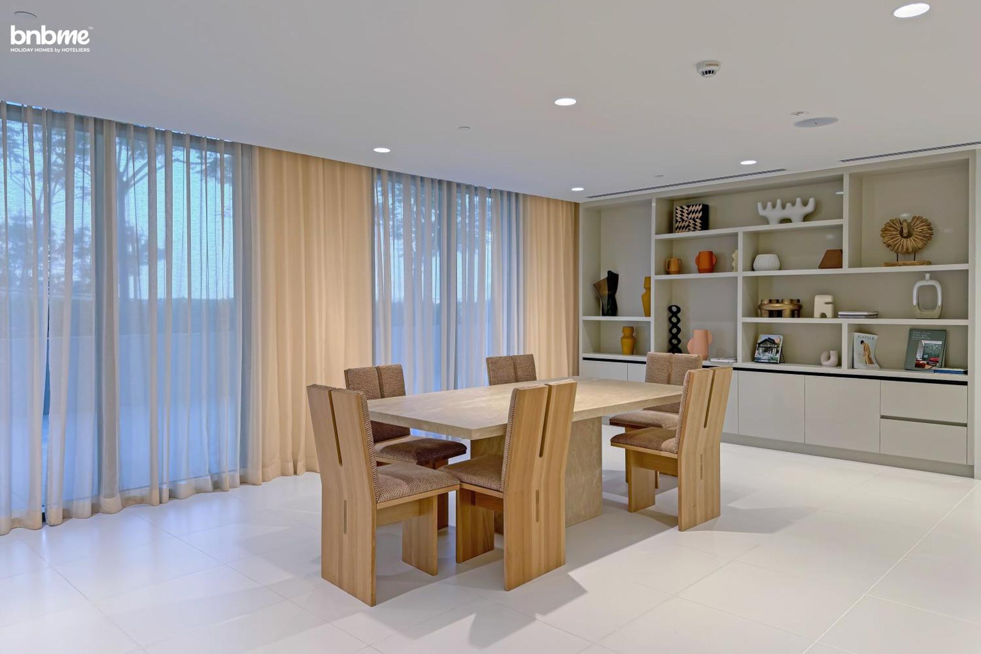 Bnbme - Marina Vista Tower 1 Appartement *