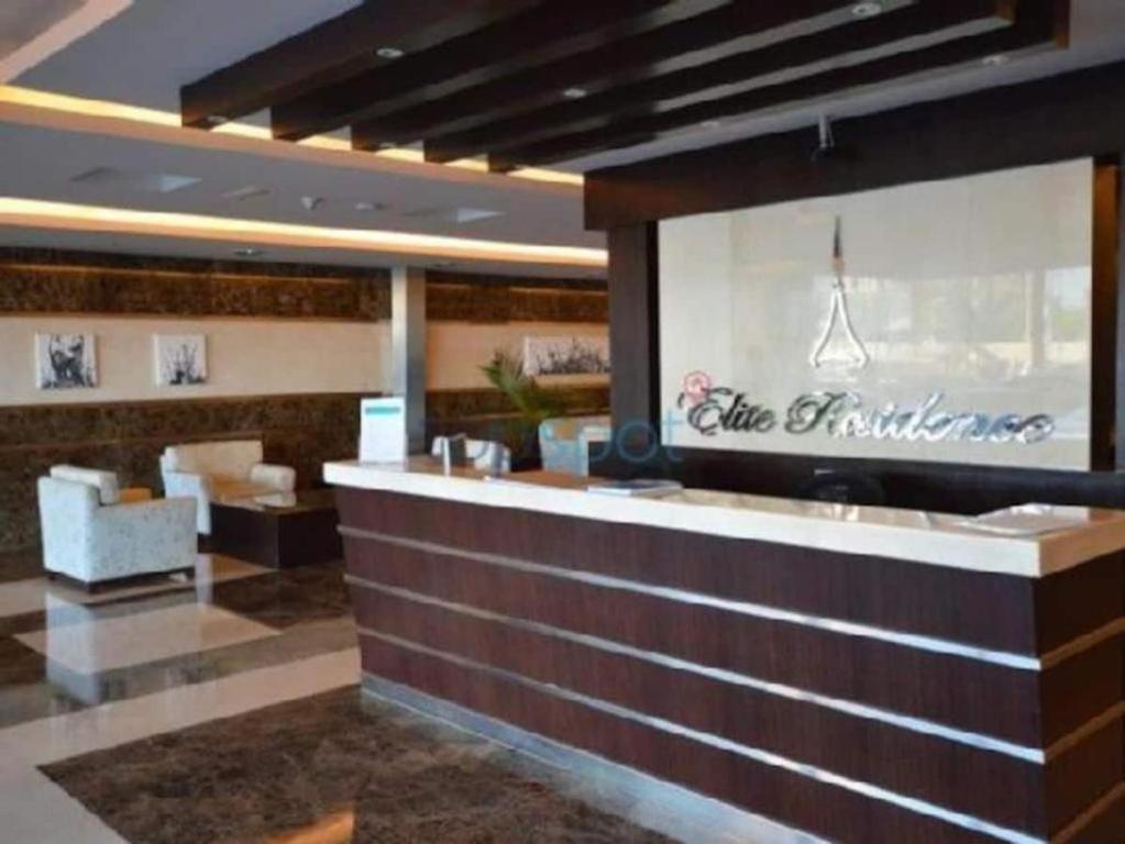 1 Bedroom Flat, Luxury Amenities, Opp & Club With Free Parking In Marina Dubai