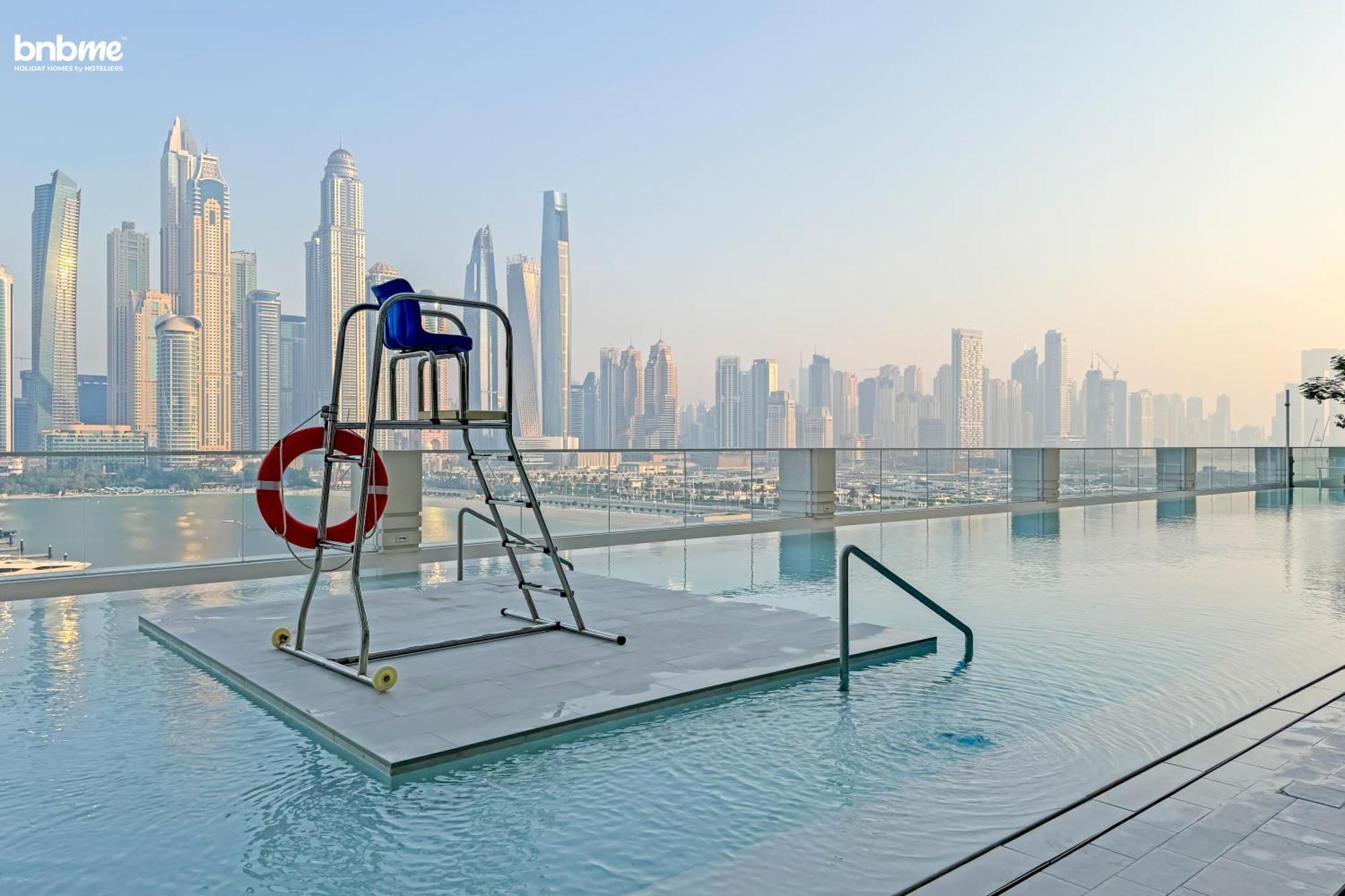 Bnbme - Marina Vista Tower 1 *