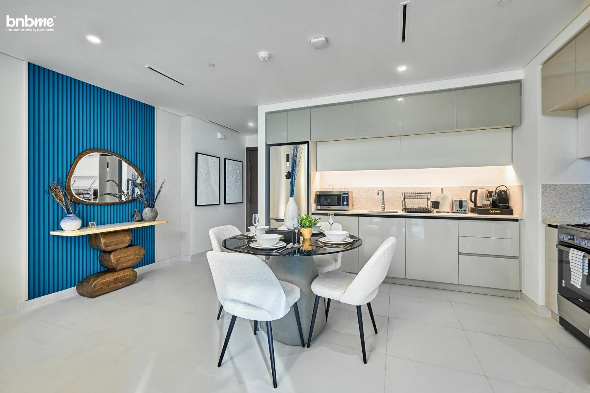 Bnbme - Marina Vista Tower 1