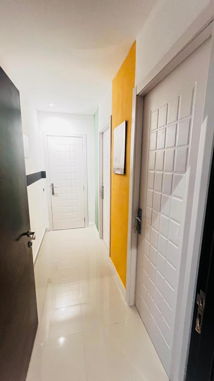 Urban Oasis Partition In Barsha 1 Near Metro * Dubai