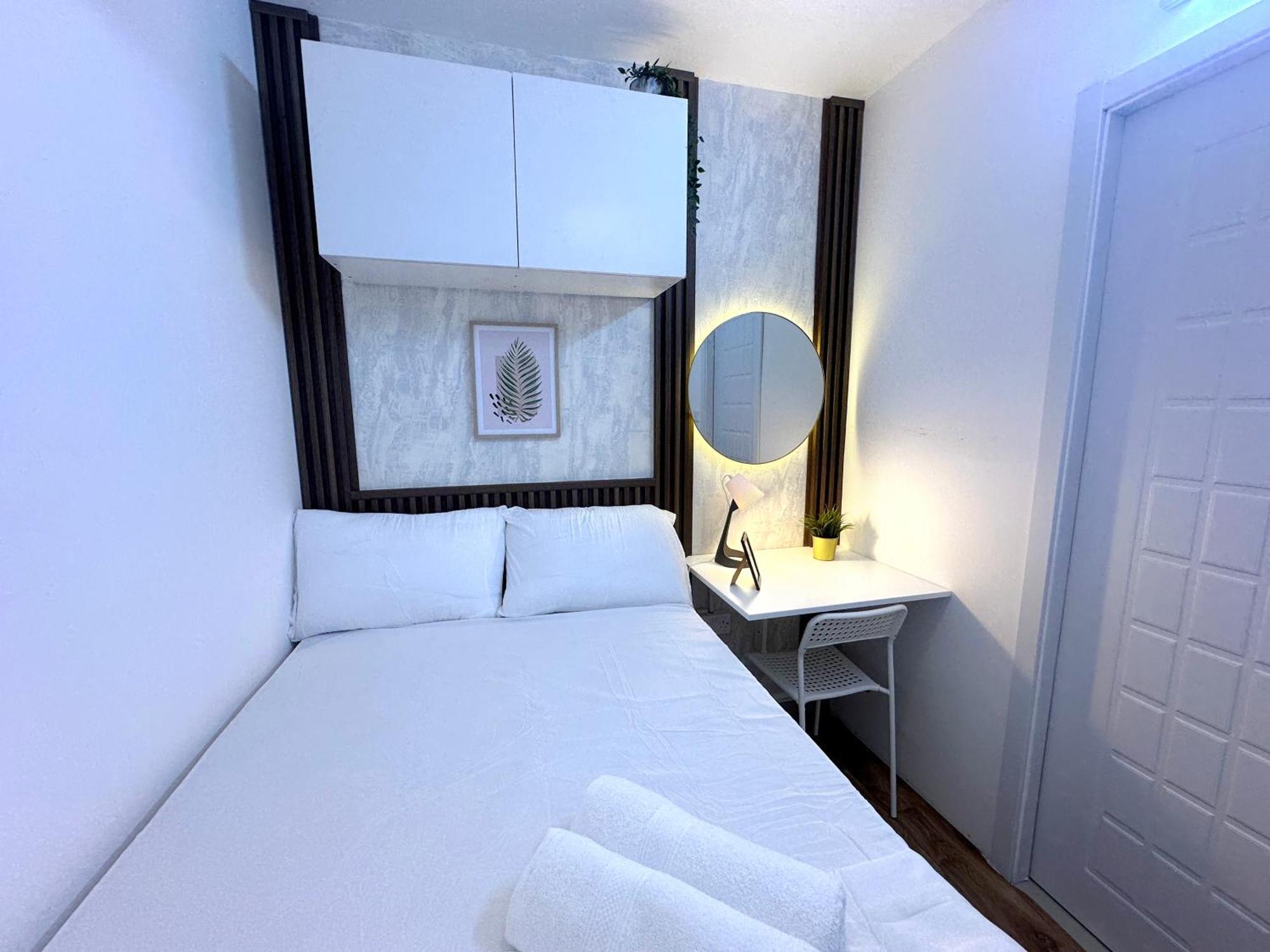 Urban Oasis Partition In Barsha 1 Near Metro *