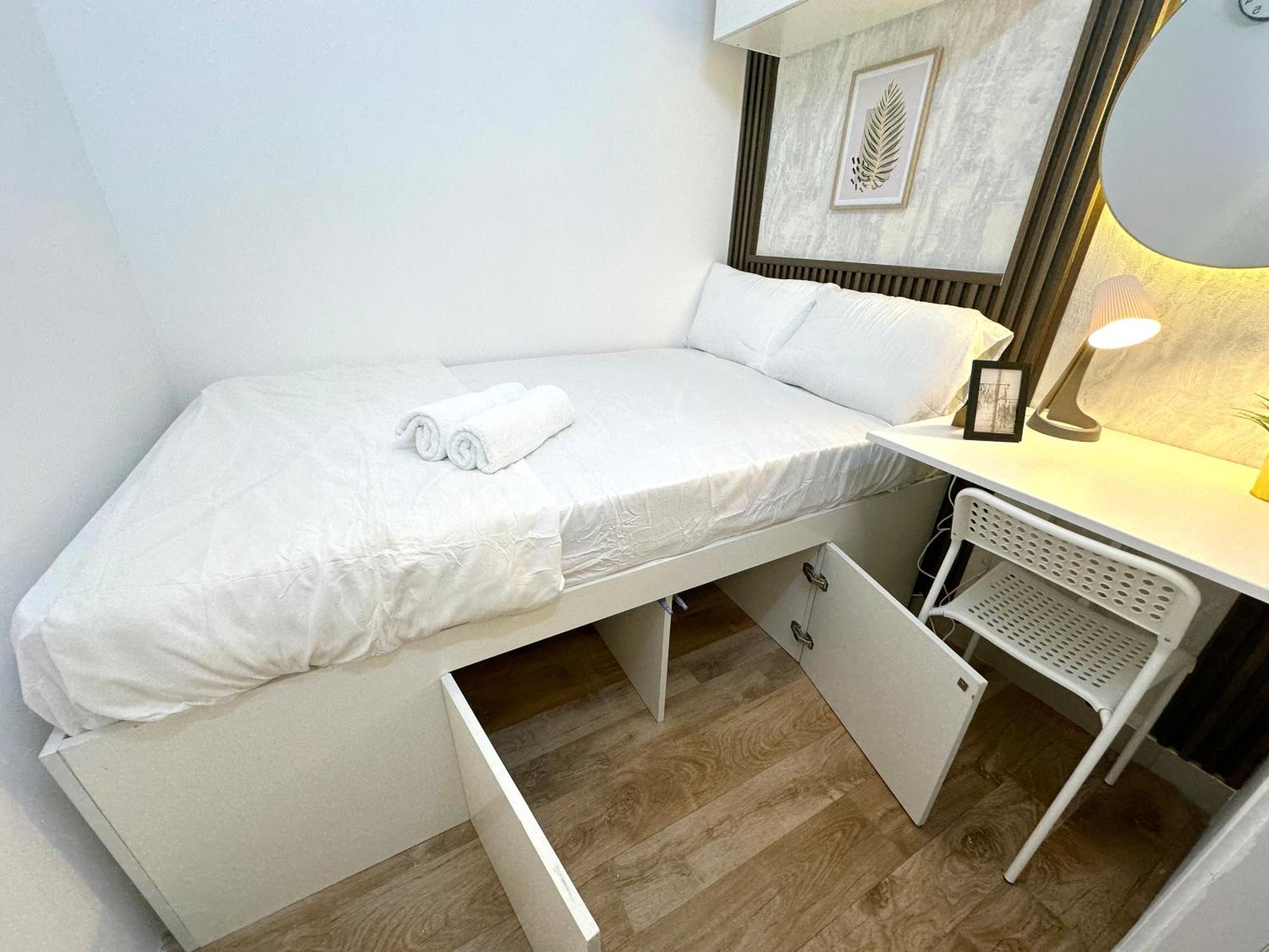 Urban Oasis Partition In Barsha 1 Near Metro Dubai