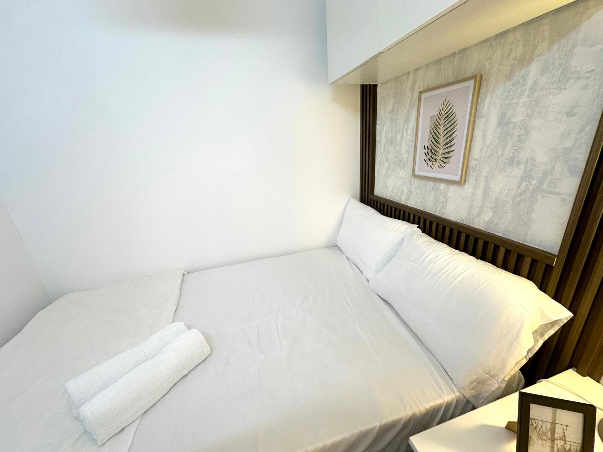 Urban Oasis Partition In Barsha 1 Near Metro *